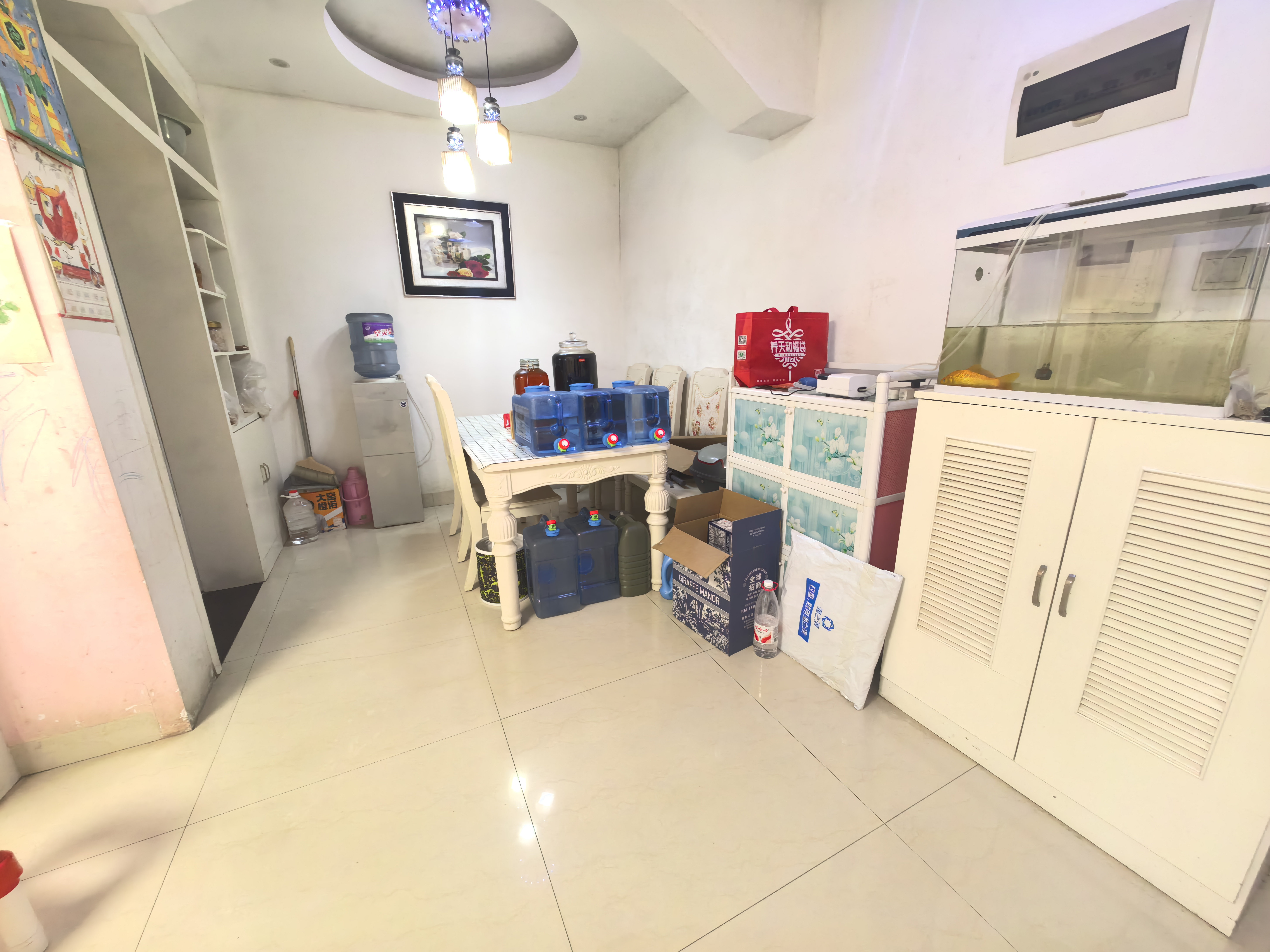 阳光爱琴海 2室1厅1卫 26.8万 阳光爱琴海 2室1厅1卫 26.8万室内图