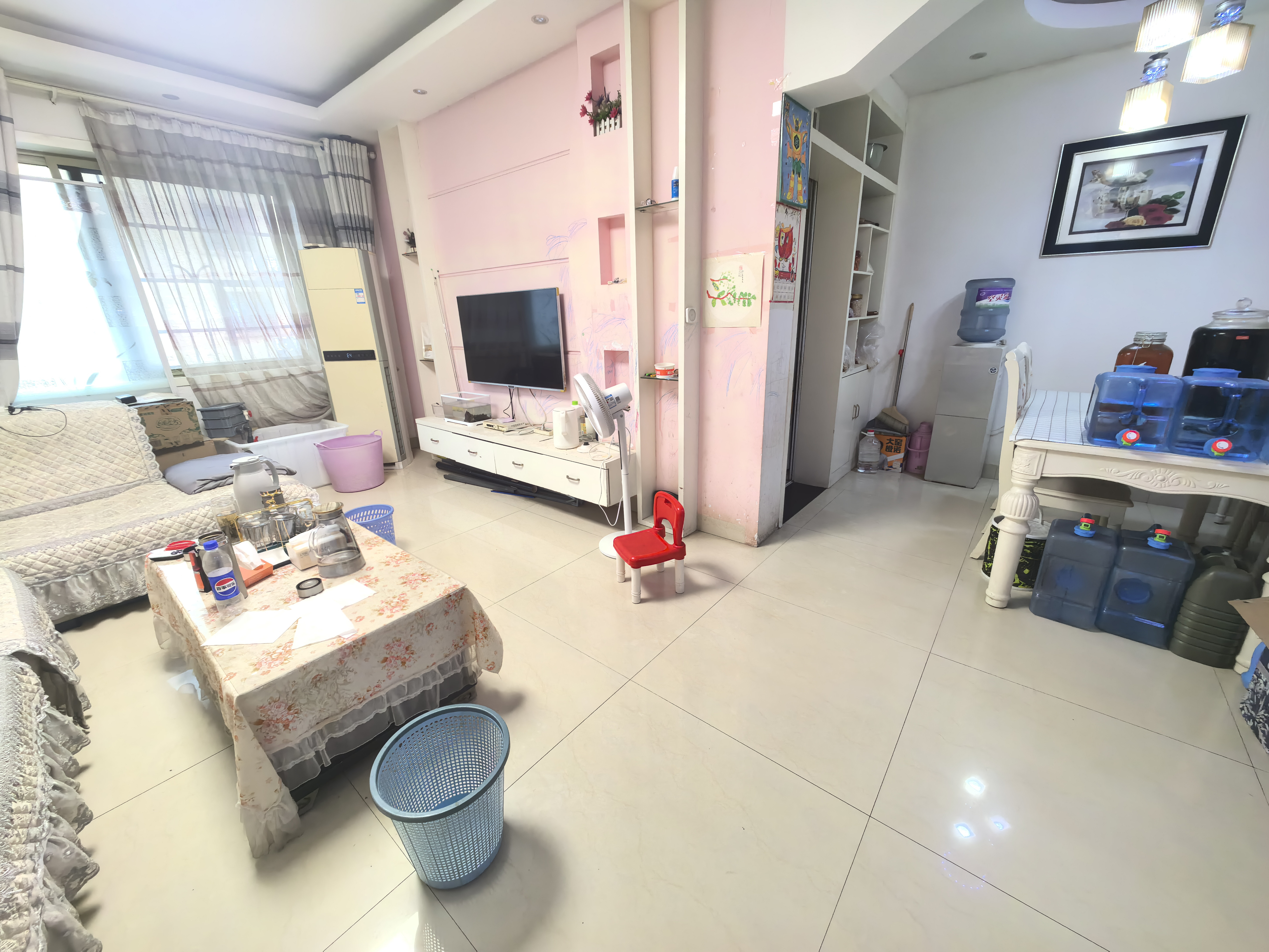 阳光爱琴海 2室1厅1卫 26.8万 阳光爱琴海 2室1厅1卫 26.8万室内图