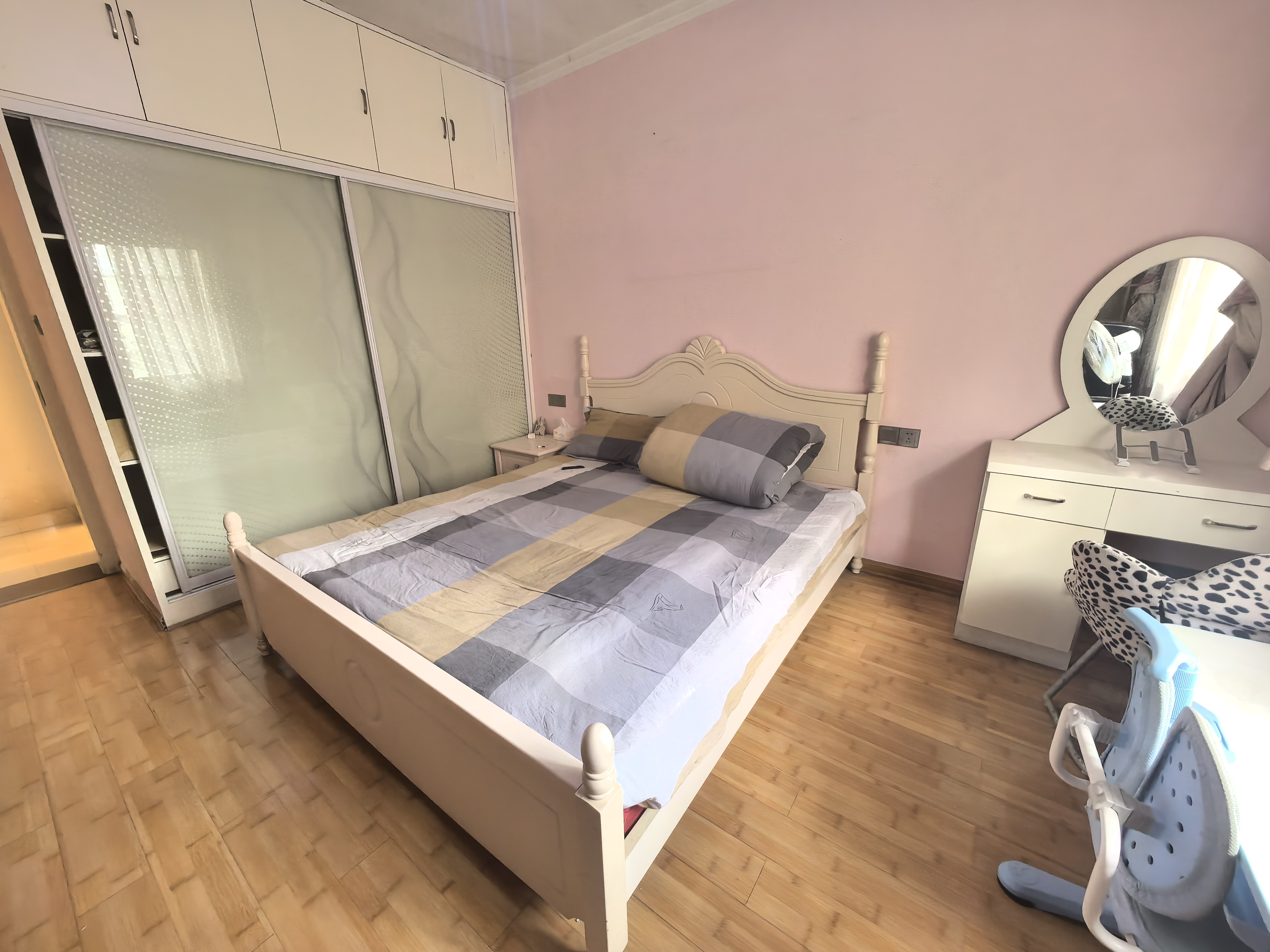 阳光爱琴海 2室1厅1卫 26.8万 阳光爱琴海 2室1厅1卫 26.8万室内图