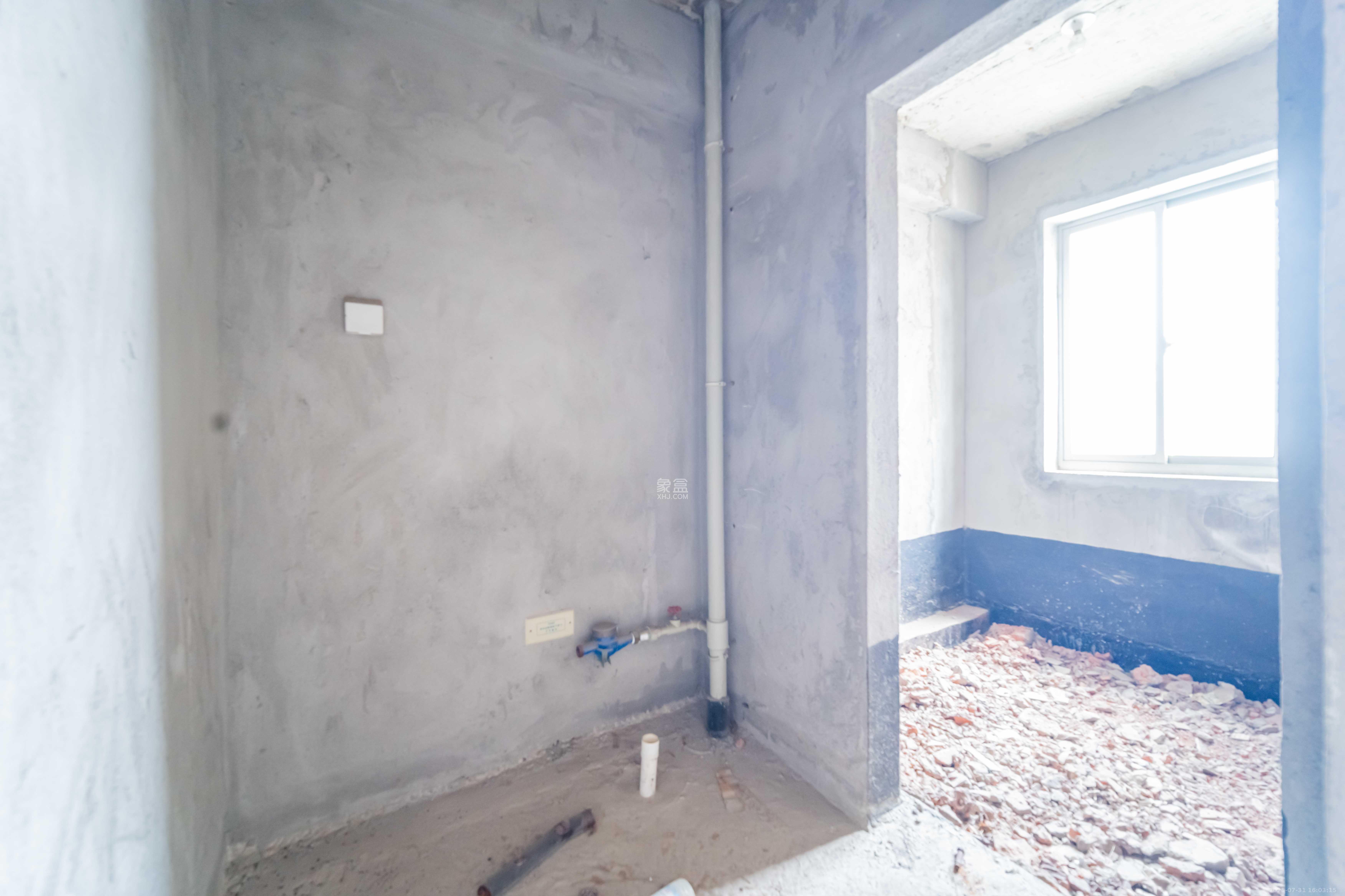 汇城上筑 4室2厅2卫 1800.0元/月 汇城上筑 4室2厅2卫 1800.0元/月室内图