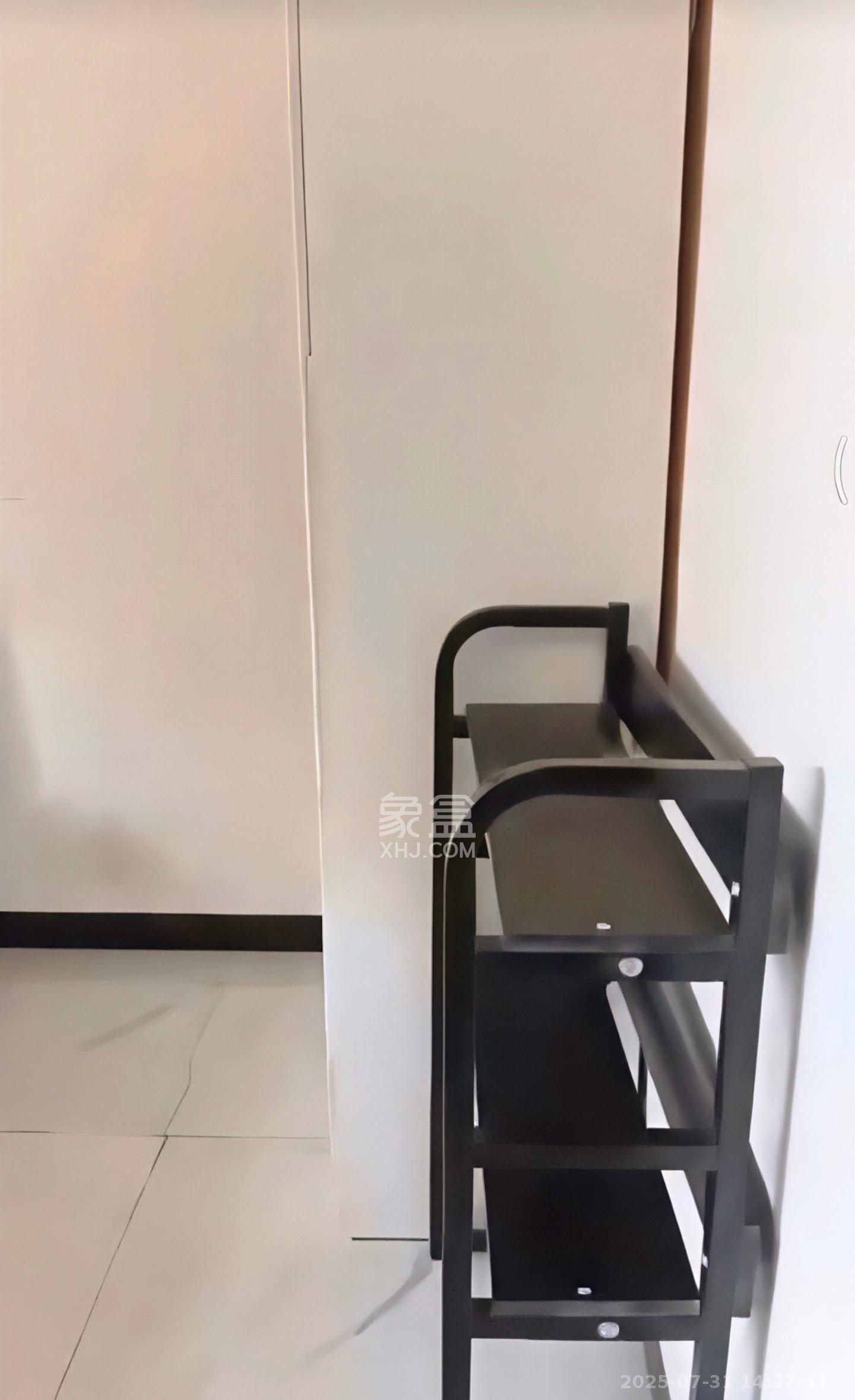 天麓尚层 1室1厅1卫 900.0元/月 天麓尚层 1室1厅1卫 900.0元/月室内图