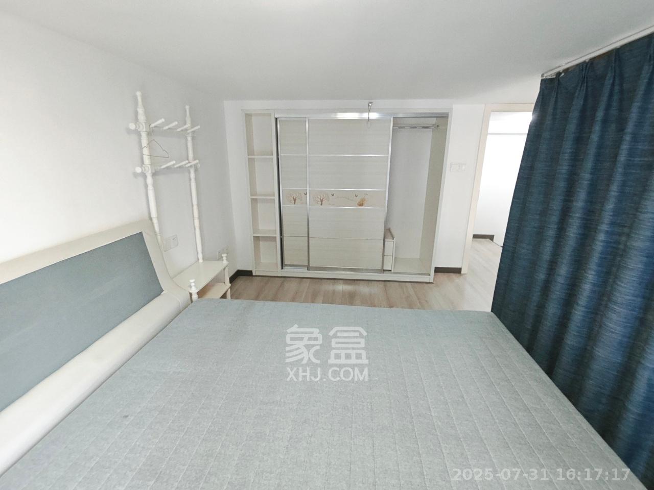 万科金色梦想B区 2室1厅2卫 2500.0元/月 万科金色梦想B区 2室1厅2卫 2500.0元/月室内图