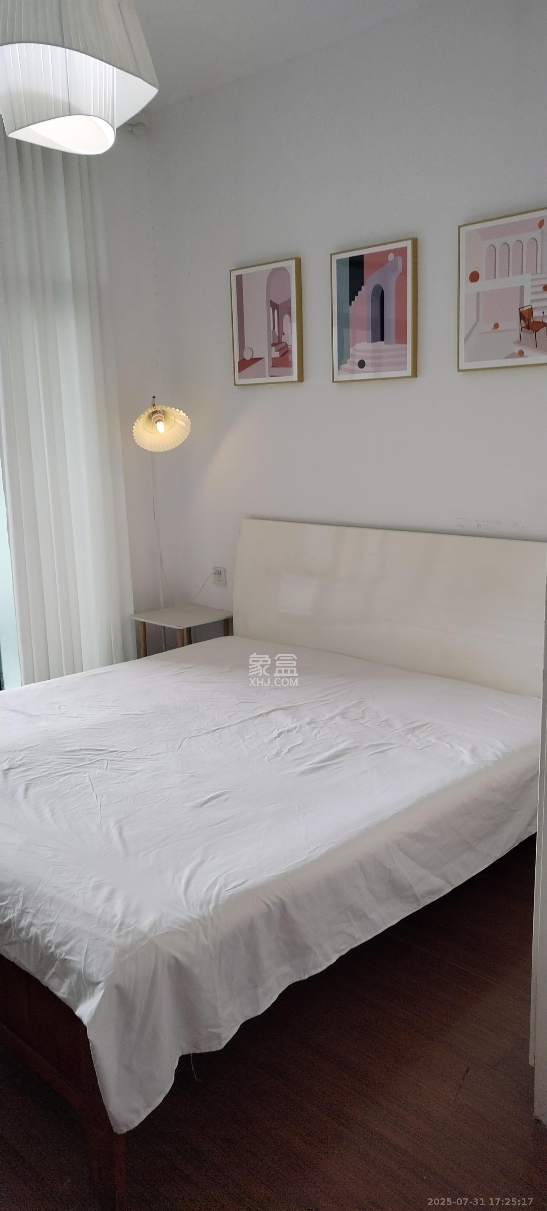 高升金典 3室1厅1卫 2500.0元/月 高升金典 3室1厅1卫 2500.0元/月室内图