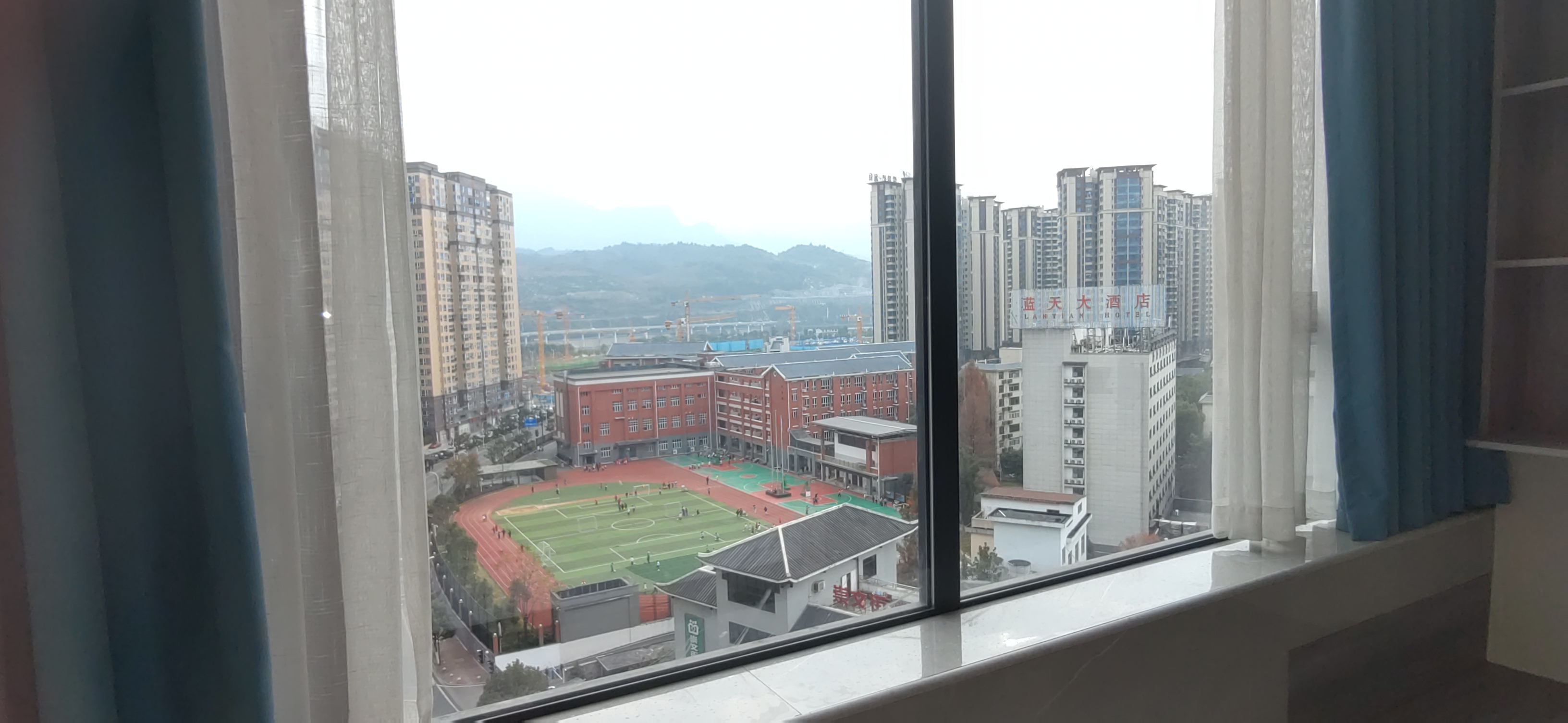 通达国际广场 1室1厅1卫 1200.0元/月 通达国际广场 1室1厅1卫 1200.0元/月室内图