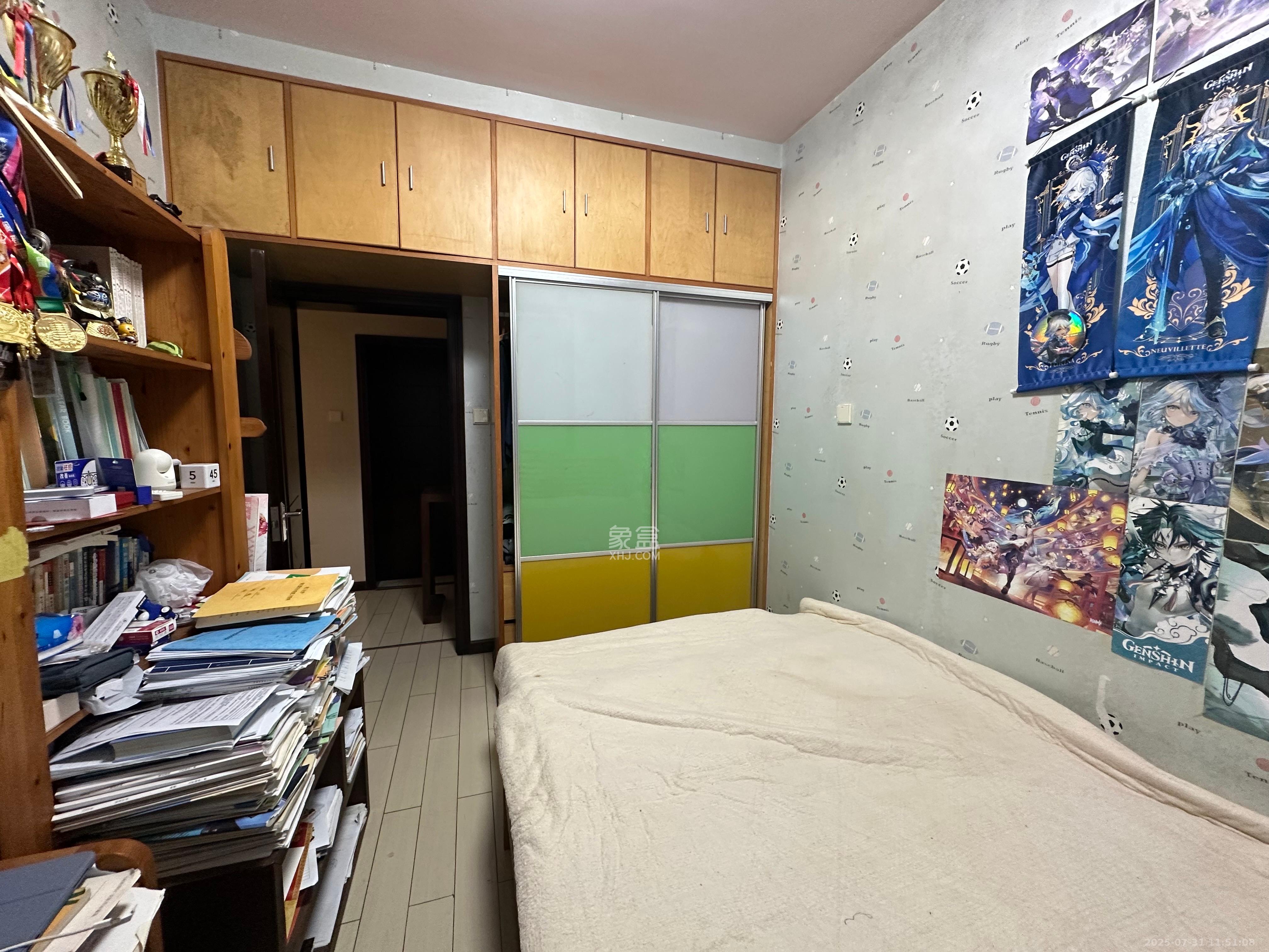 科大佳园南苑 4室2厅2卫 3600.0元/月 科大佳园南苑 4室2厅2卫 3600.0元/月室内图