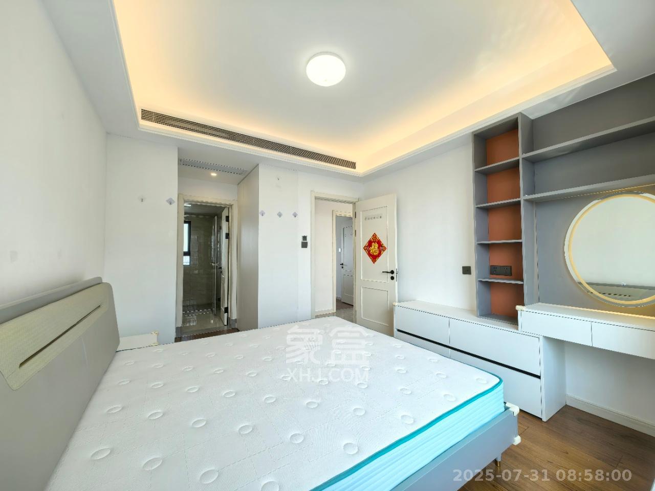 万科金色梦想D区 4室2厅2卫 3500.0元/月 万科金色梦想D区 4室2厅2卫 3500.0元/月室内图