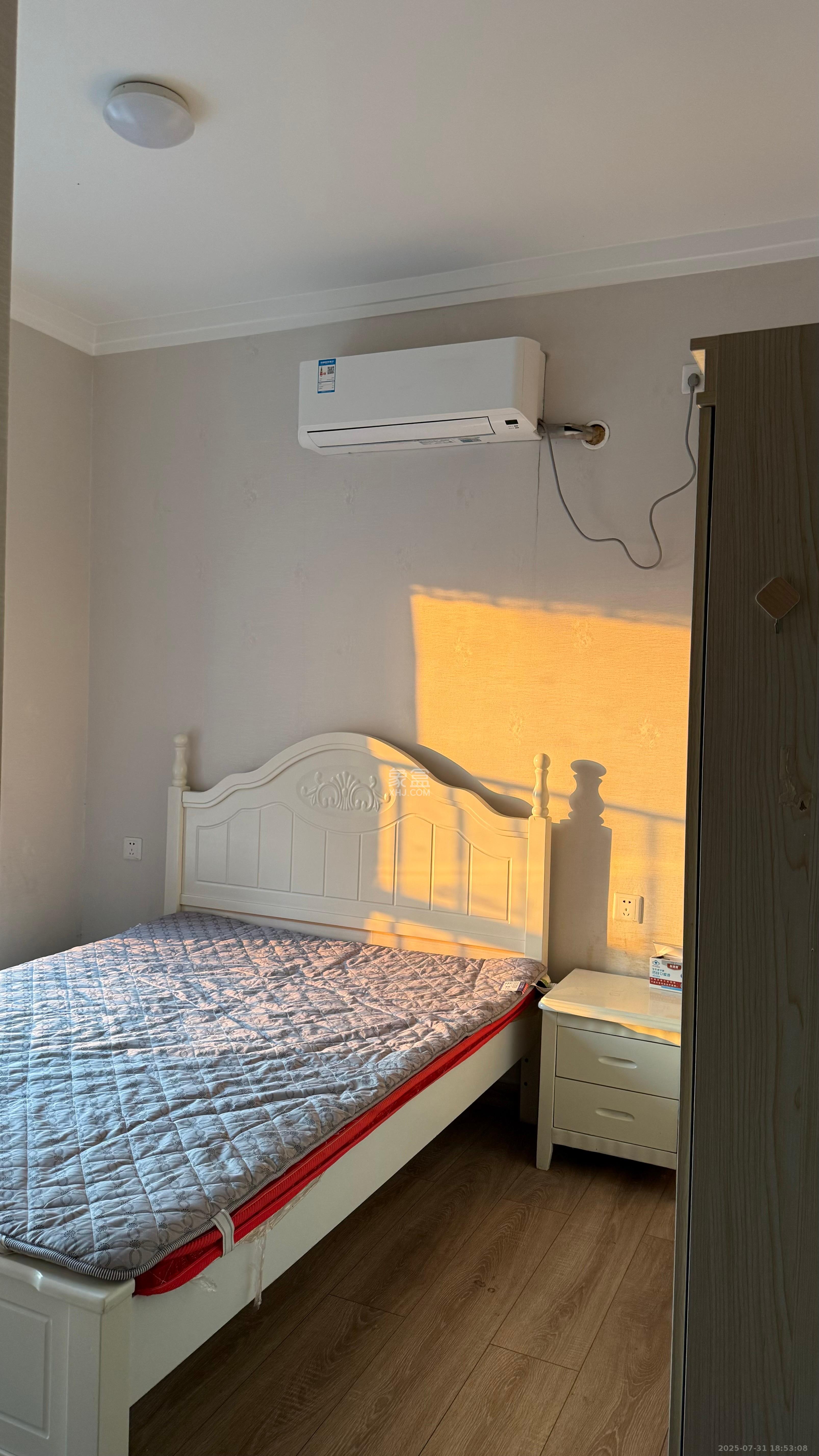 汇金城/嘉华城(二期、三期) 3室2厅2卫 2500.0元/月 汇金城/嘉华城(二期、三期) 3室2厅2卫 2500.0元/月室内图