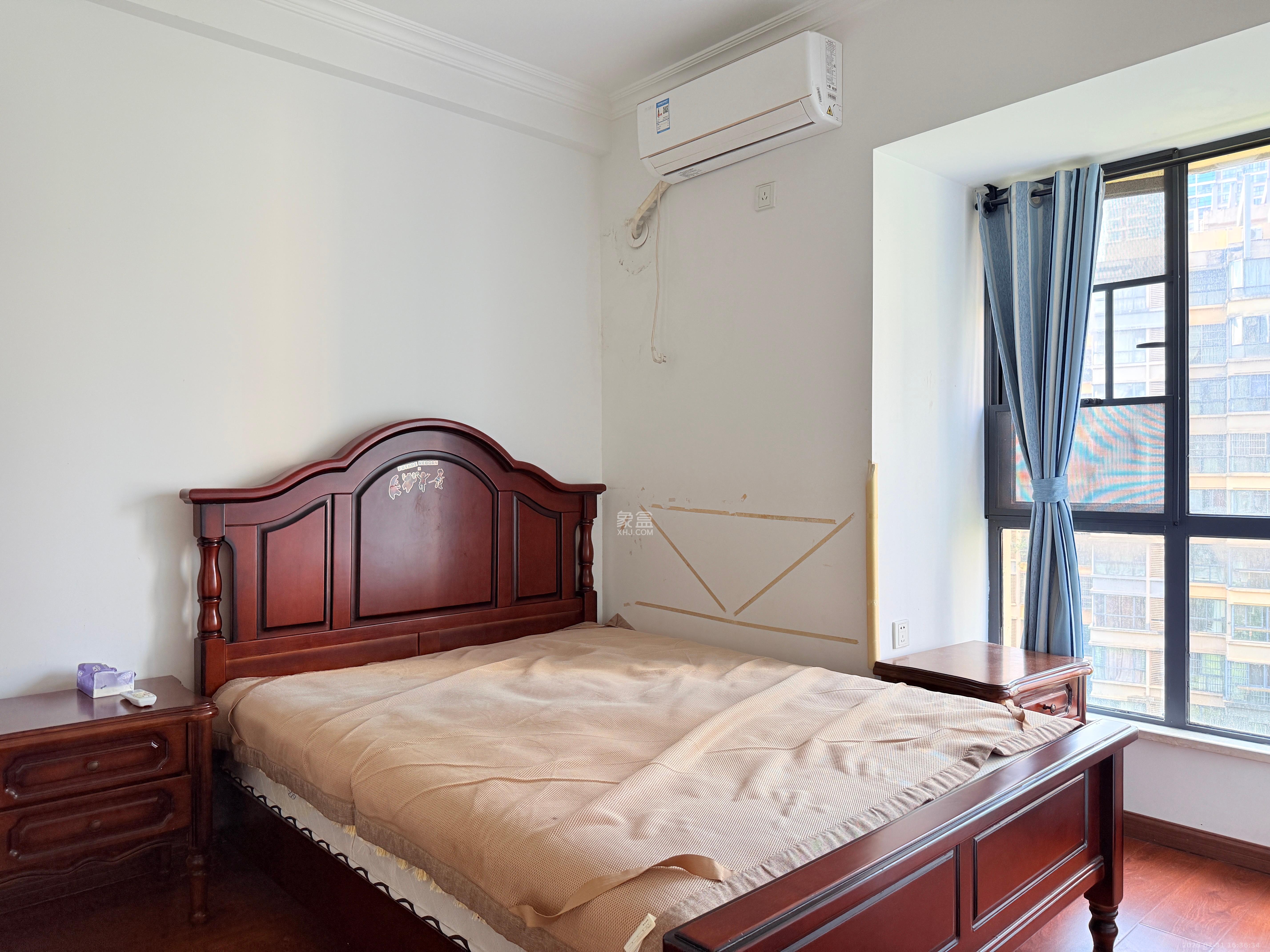 勤诚达新界 1室1厅1卫 2500.0元/月 勤诚达新界 1室1厅1卫 2500.0元/月室内图