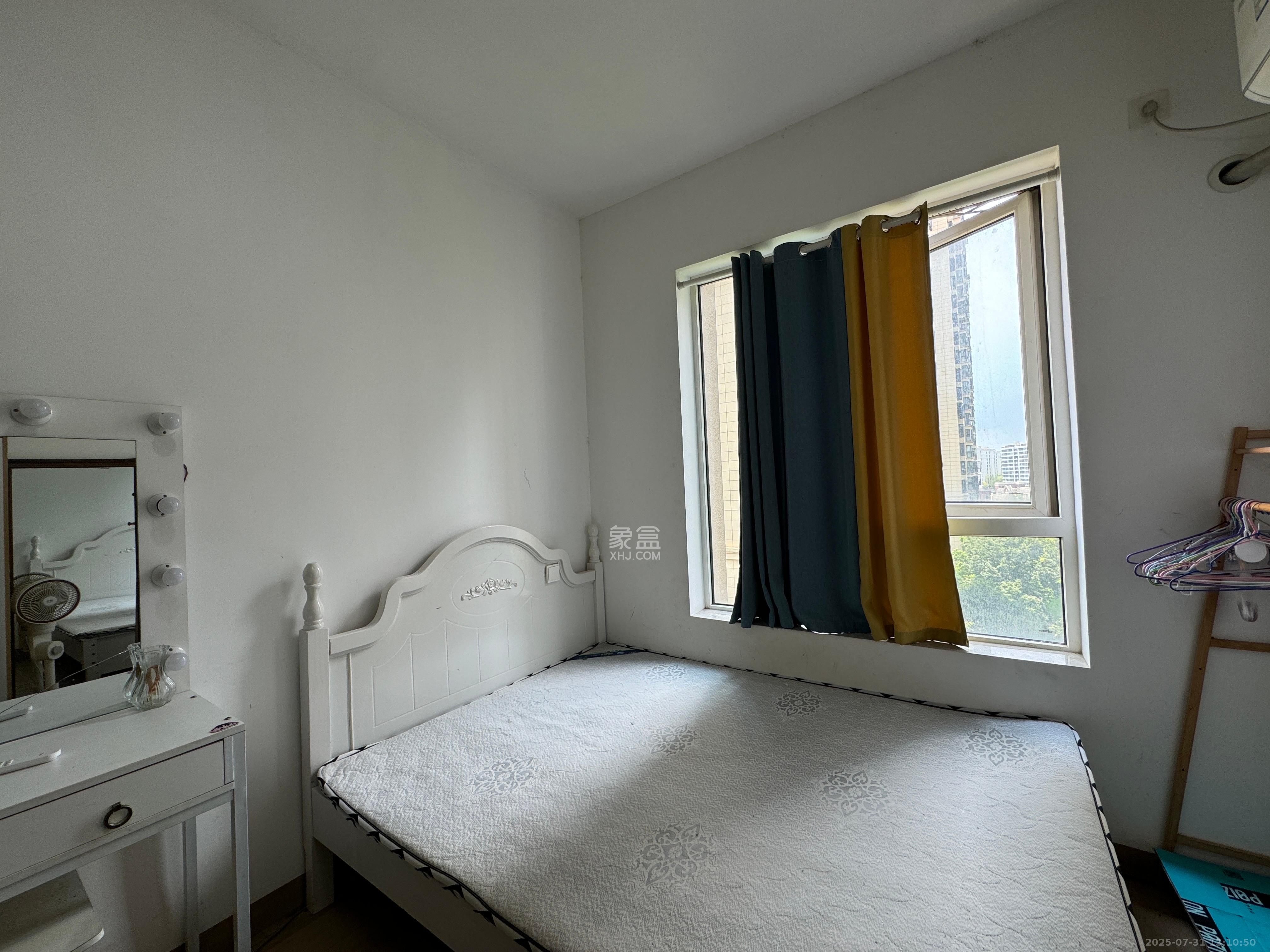 保利香槟国际  1室0厅0卫    1100.0元/月室内图