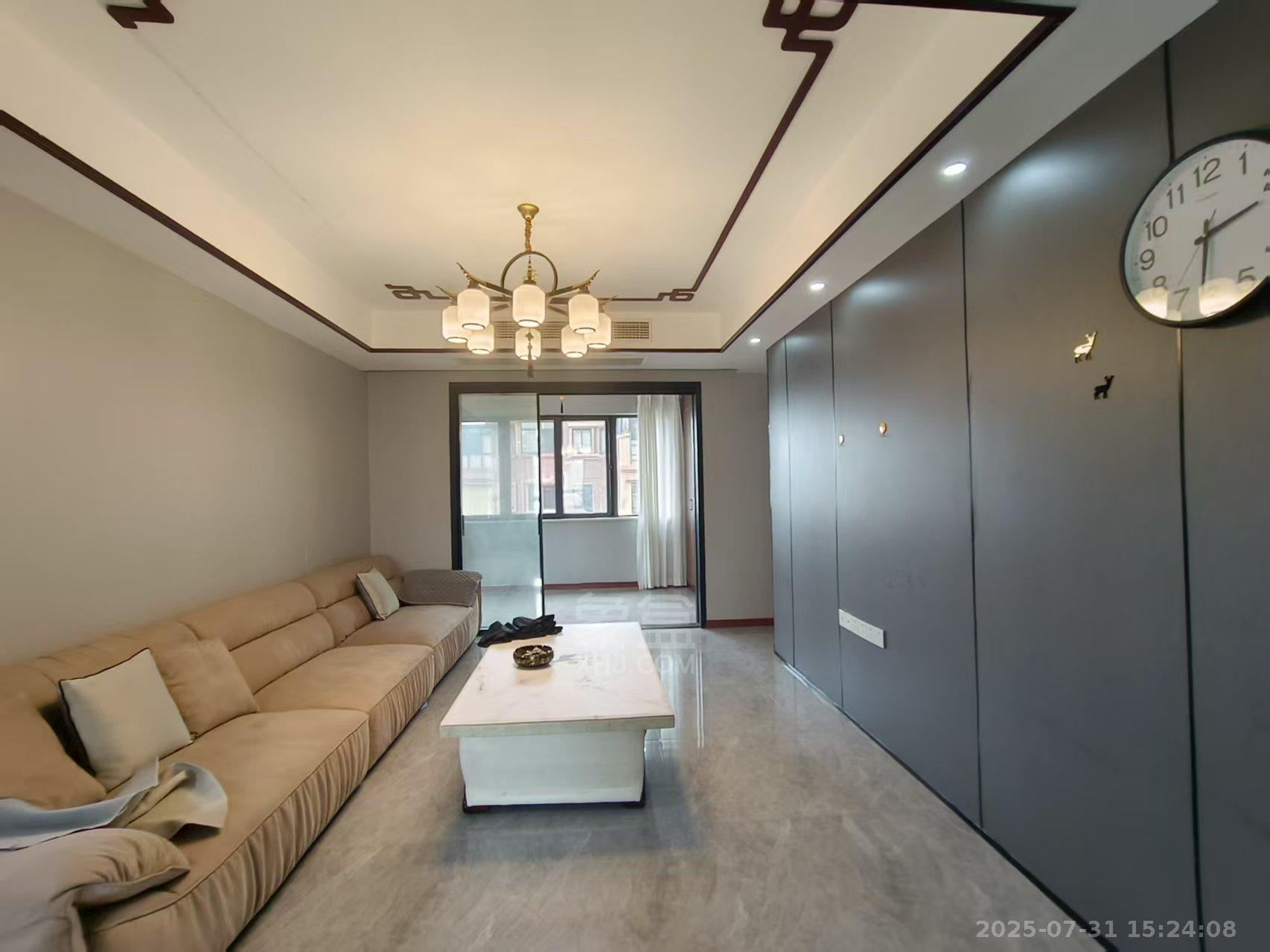 壹品熙园  4室2厅2卫    2800.0元/月室内图