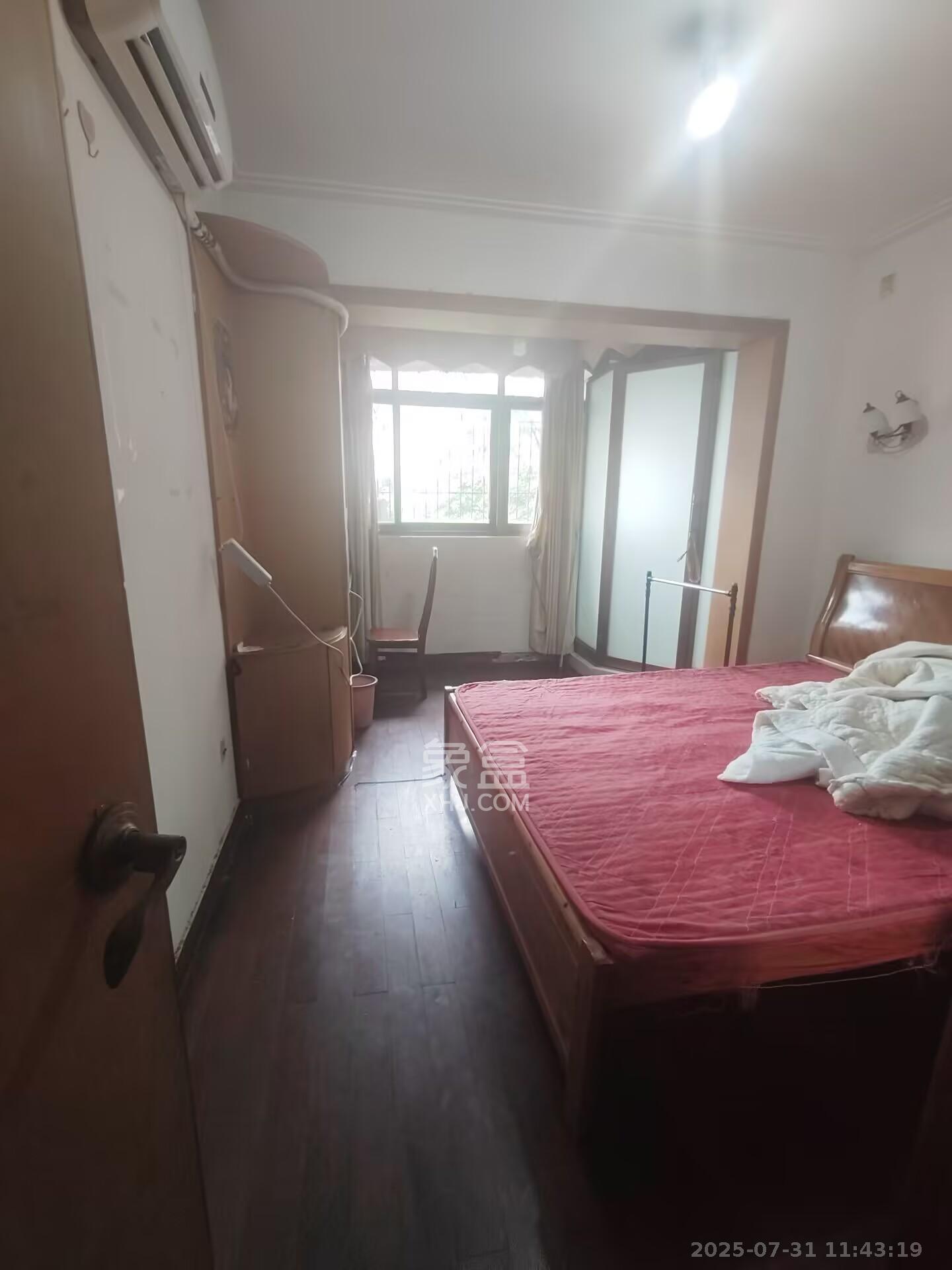 富康小区(富康花园) 1室2厅1卫 1200.0元/月 富康小区(富康花园) 1室2厅1卫 1200.0元/月室内图