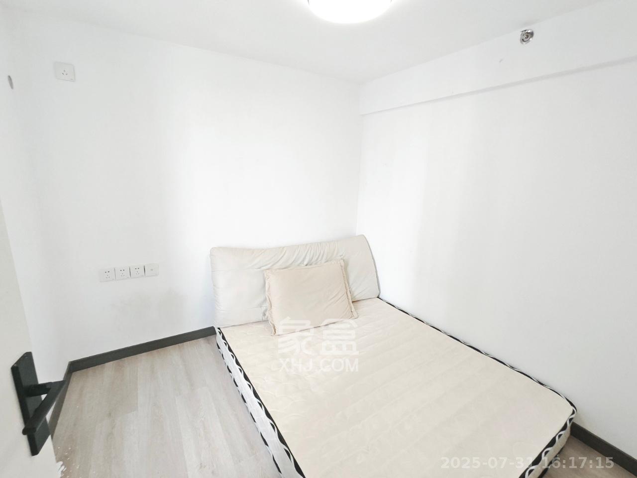 万科金色梦想B区 2室1厅2卫 2500.0元/月 万科金色梦想B区 2室1厅2卫 2500.0元/月室内图