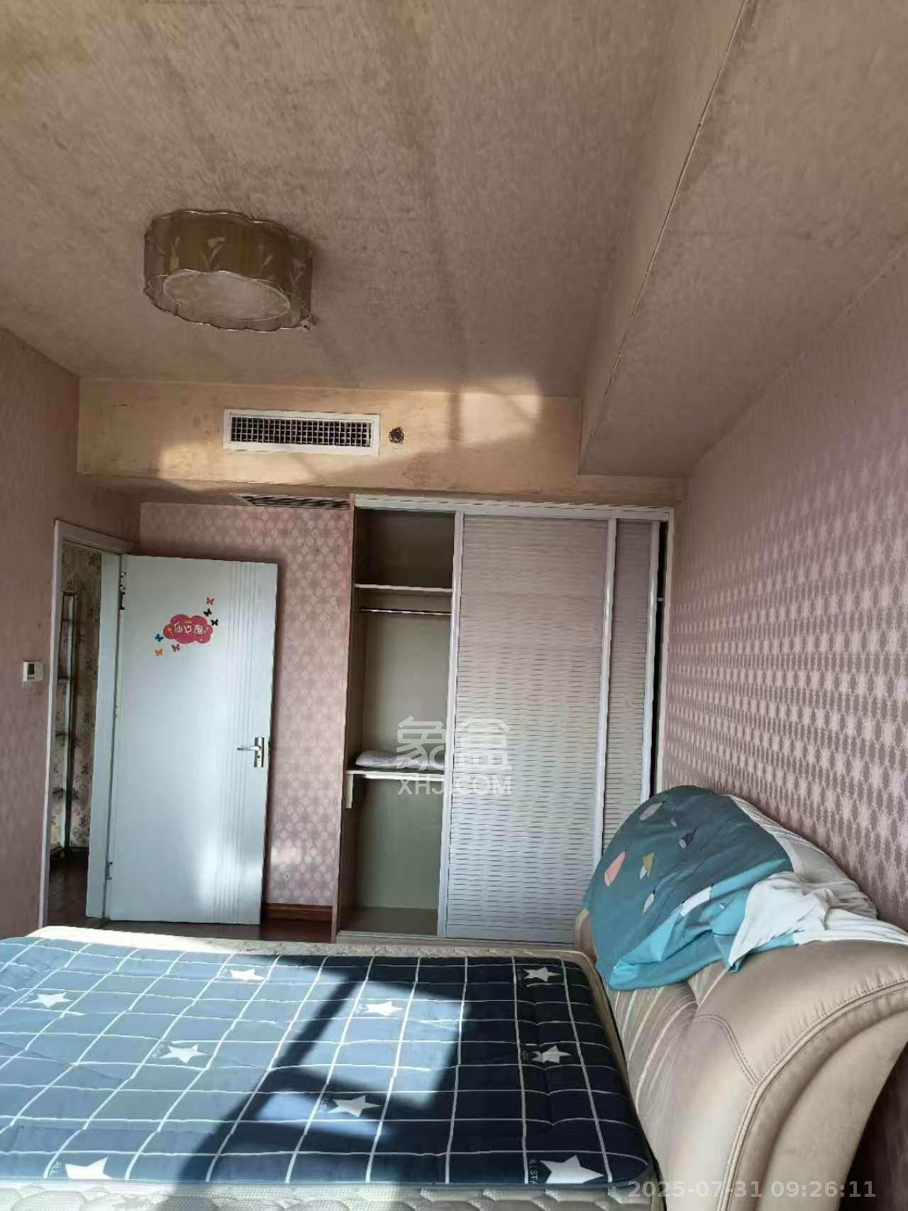 泉昇同福大厦 1室1厅1卫 2500.0元/月 泉昇同福大厦 1室1厅1卫 2500.0元/月室内图