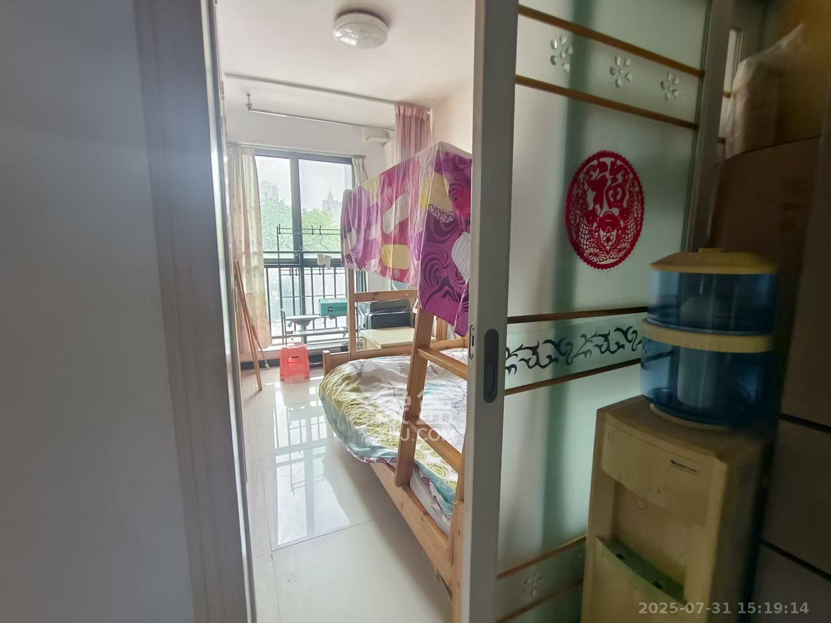 海拔东方 2室1厅1卫 1800.0元/月 海拔东方 2室1厅1卫 1800.0元/月室内图