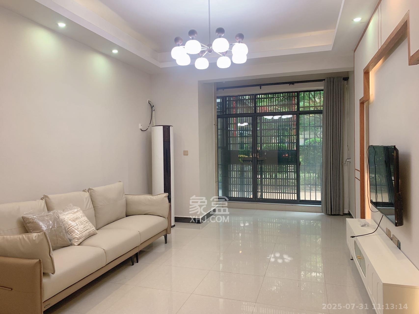 保利麓谷林语A区 3室2厅1卫 2800.0元/月 保利麓谷林语A区 3室2厅1卫 2800.0元/月室内图