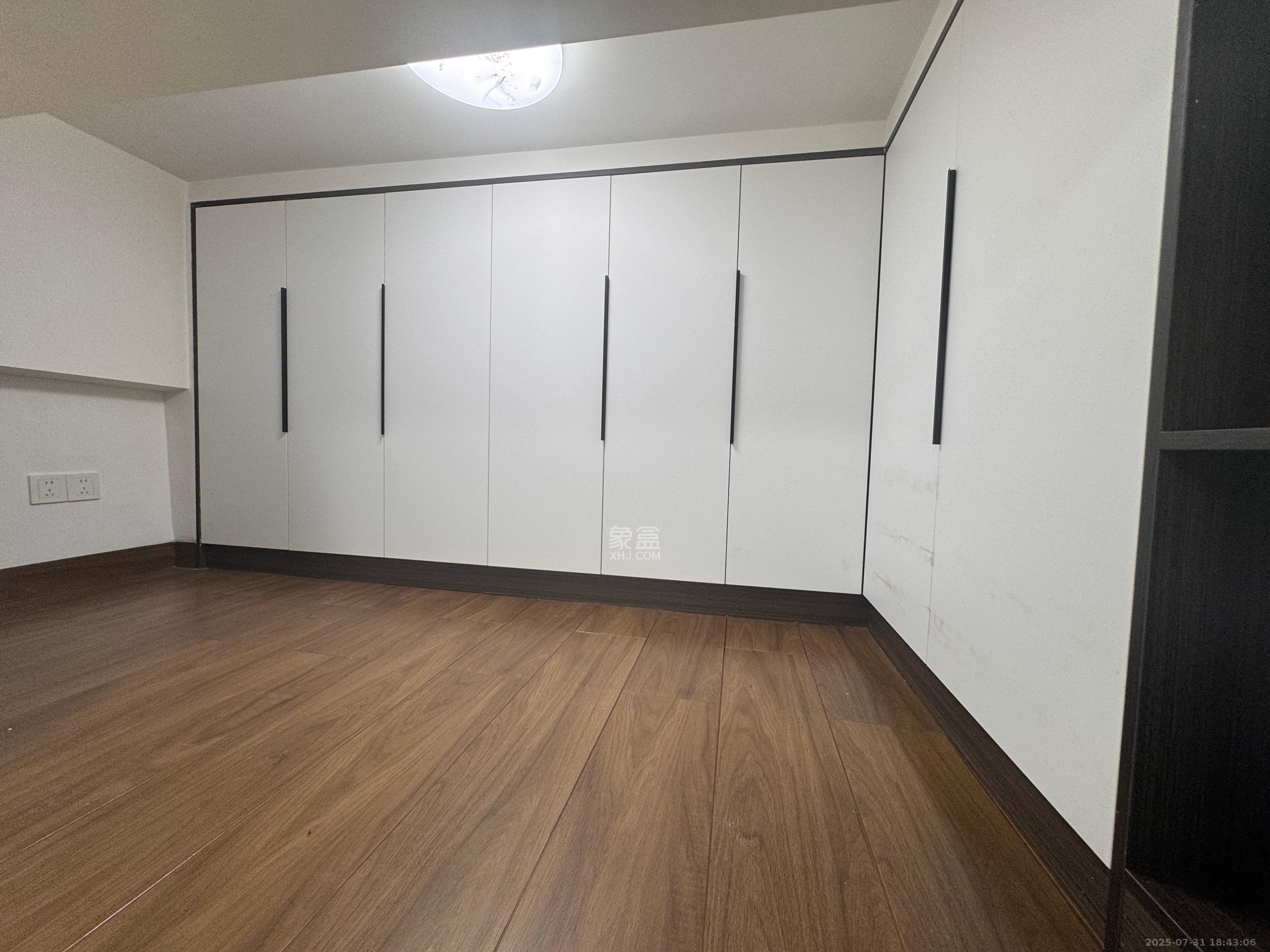 阳光城檀悦 2室1厅1卫 2600.0元/月 阳光城檀悦 2室1厅1卫 2600.0元/月室内图