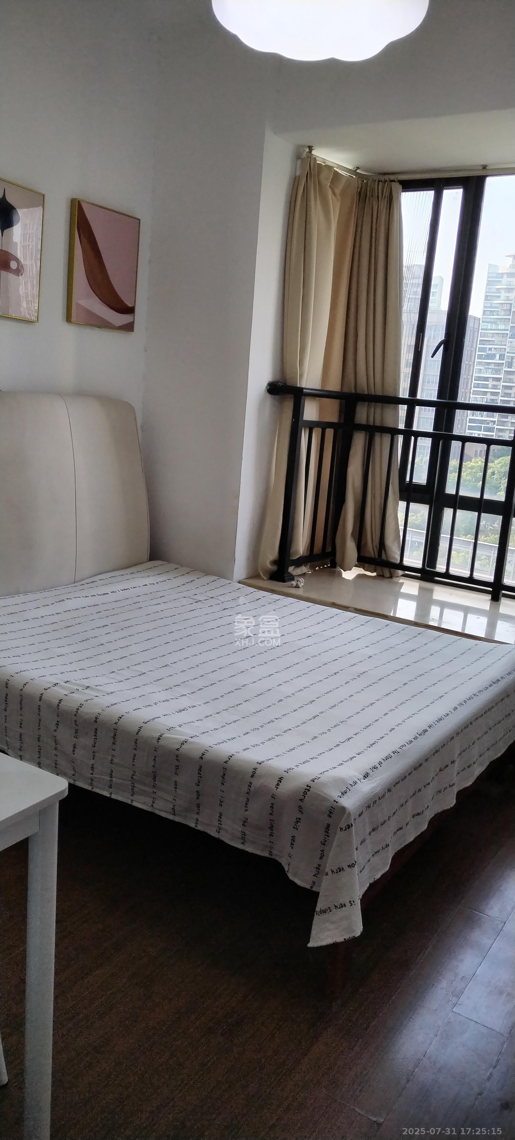 高升金典 3室1厅1卫 2500.0元/月 高升金典 3室1厅1卫 2500.0元/月室内图