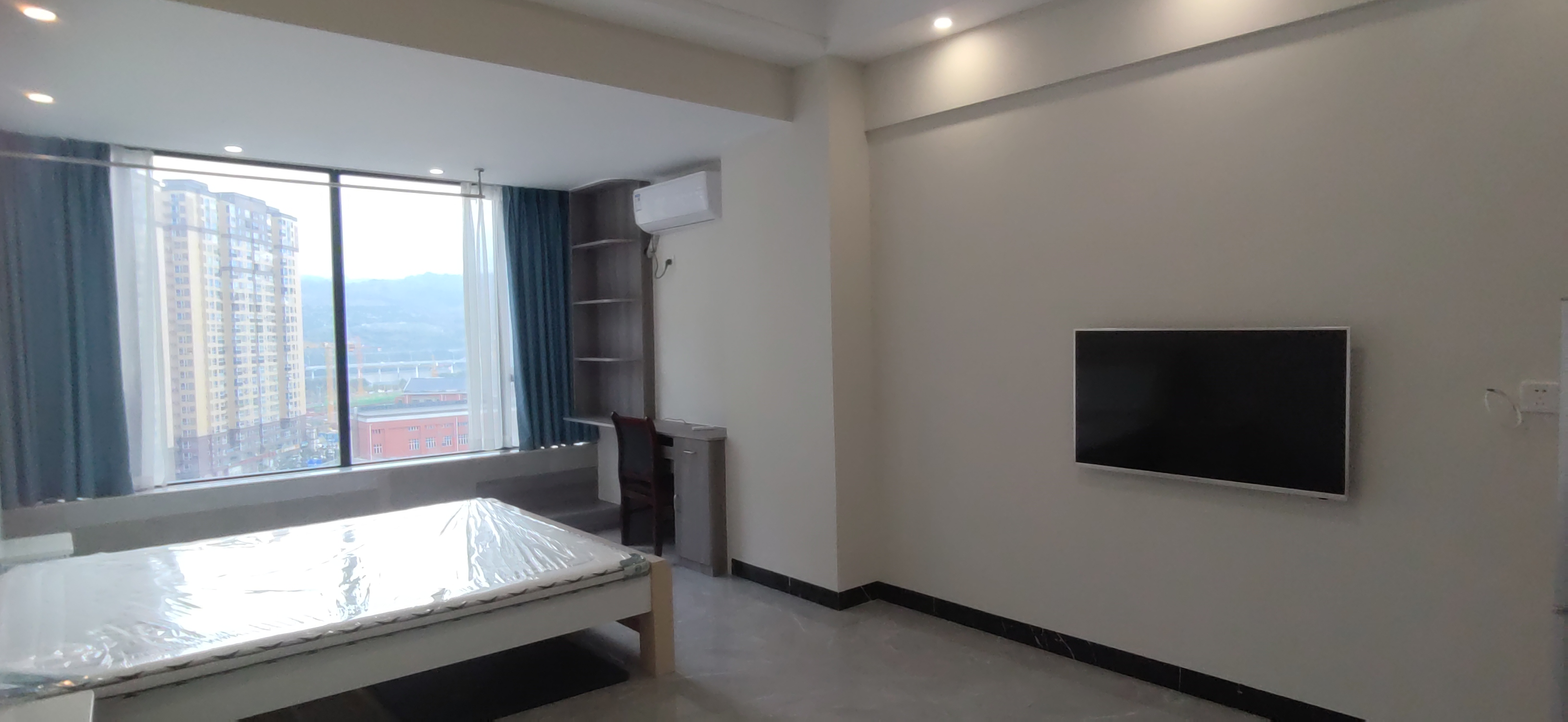 通达国际广场 1室1厅1卫 1200.0元/月 通达国际广场 1室1厅1卫 1200.0元/月室内图