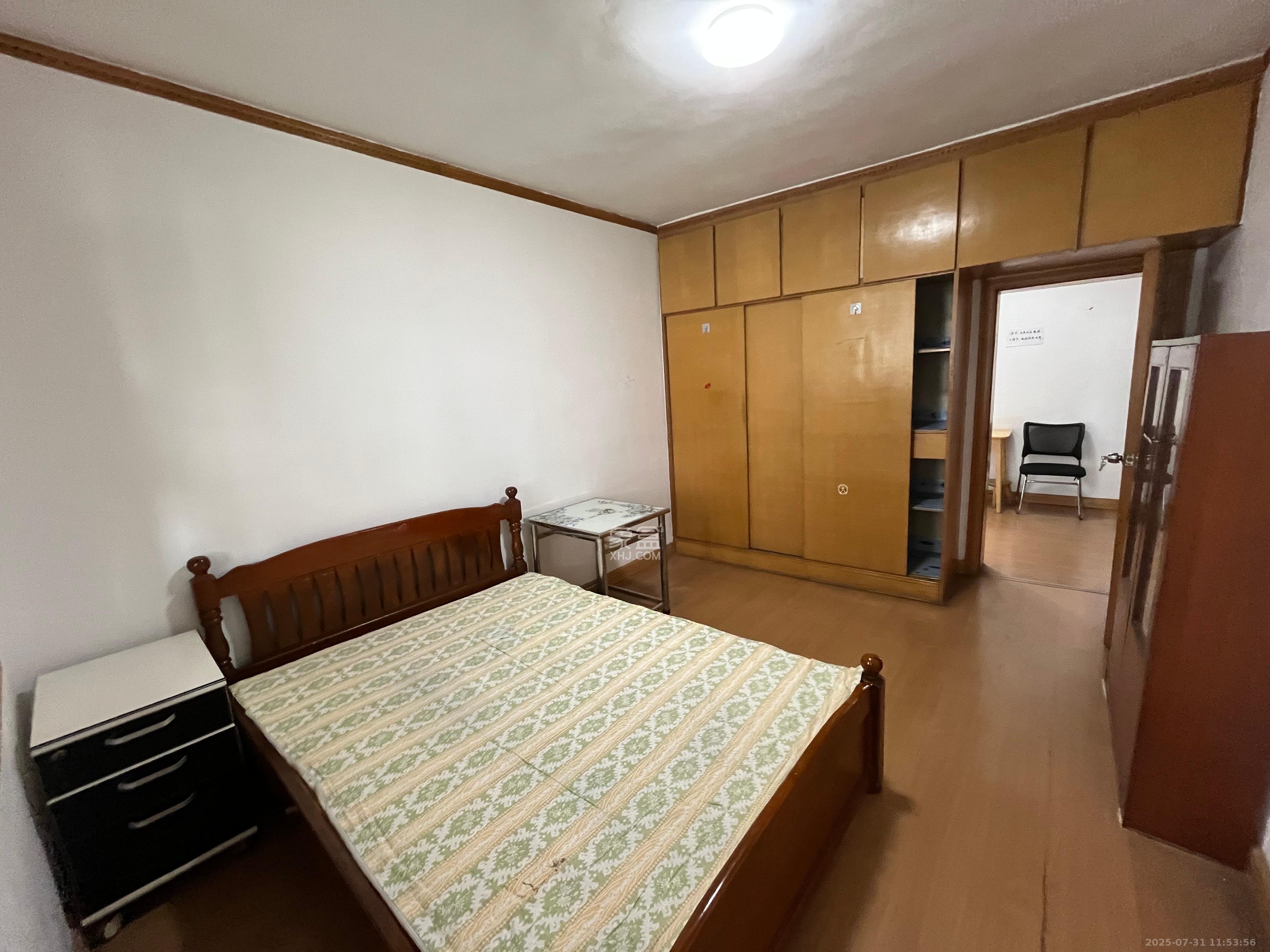 马家冲社区(马家冲小区) 2室1厅1卫 1600.0元/月 马家冲社区(马家冲小区) 2室1厅1卫 1600.0元/月室内图