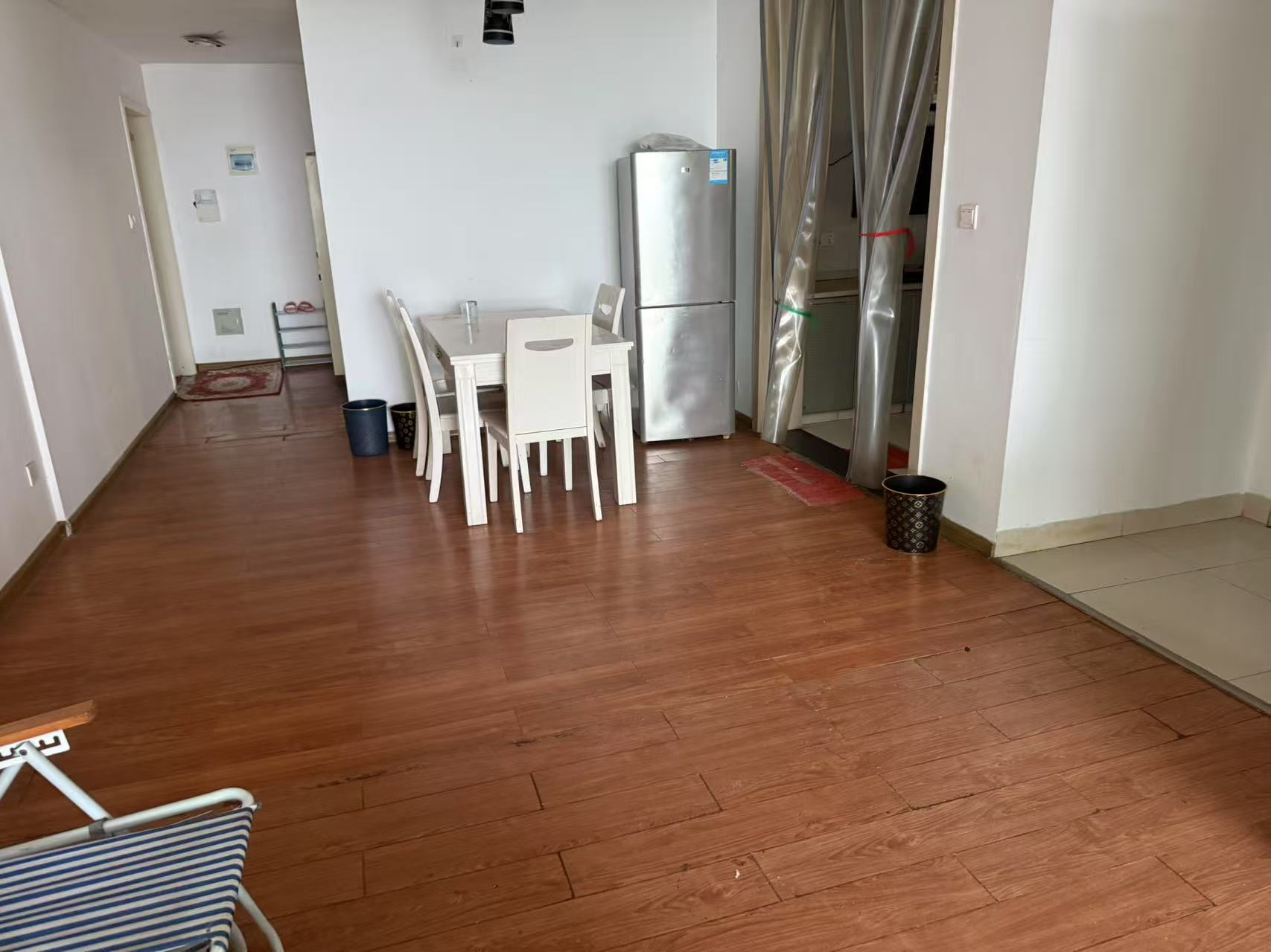状元弘府  1室0厅0卫    1600.0元/月室内图