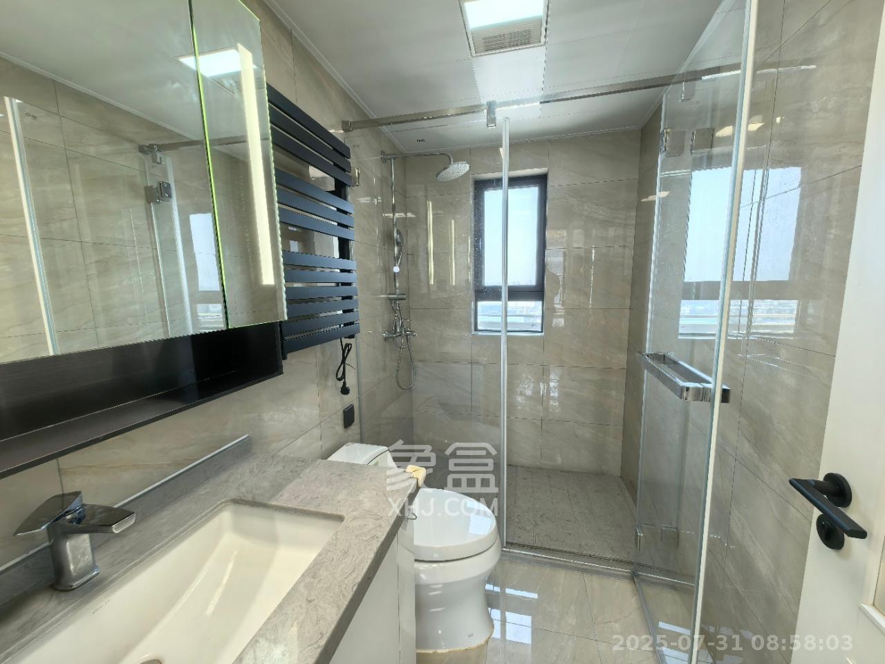 万科金色梦想D区 4室2厅2卫 3500.0元/月 万科金色梦想D区 4室2厅2卫 3500.0元/月室内图