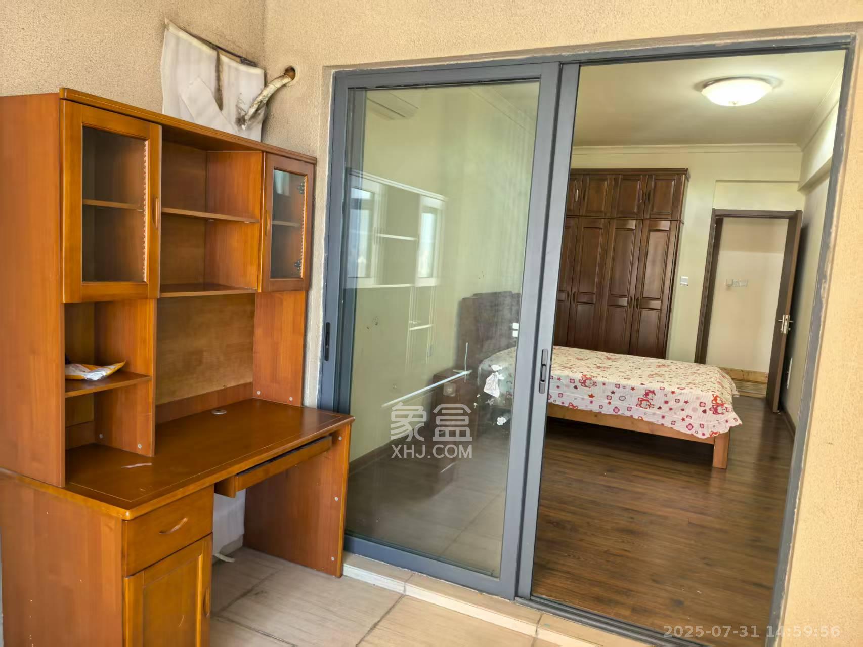 碧桂园威尼斯城  3室2厅2卫    3500.0元/月室内图