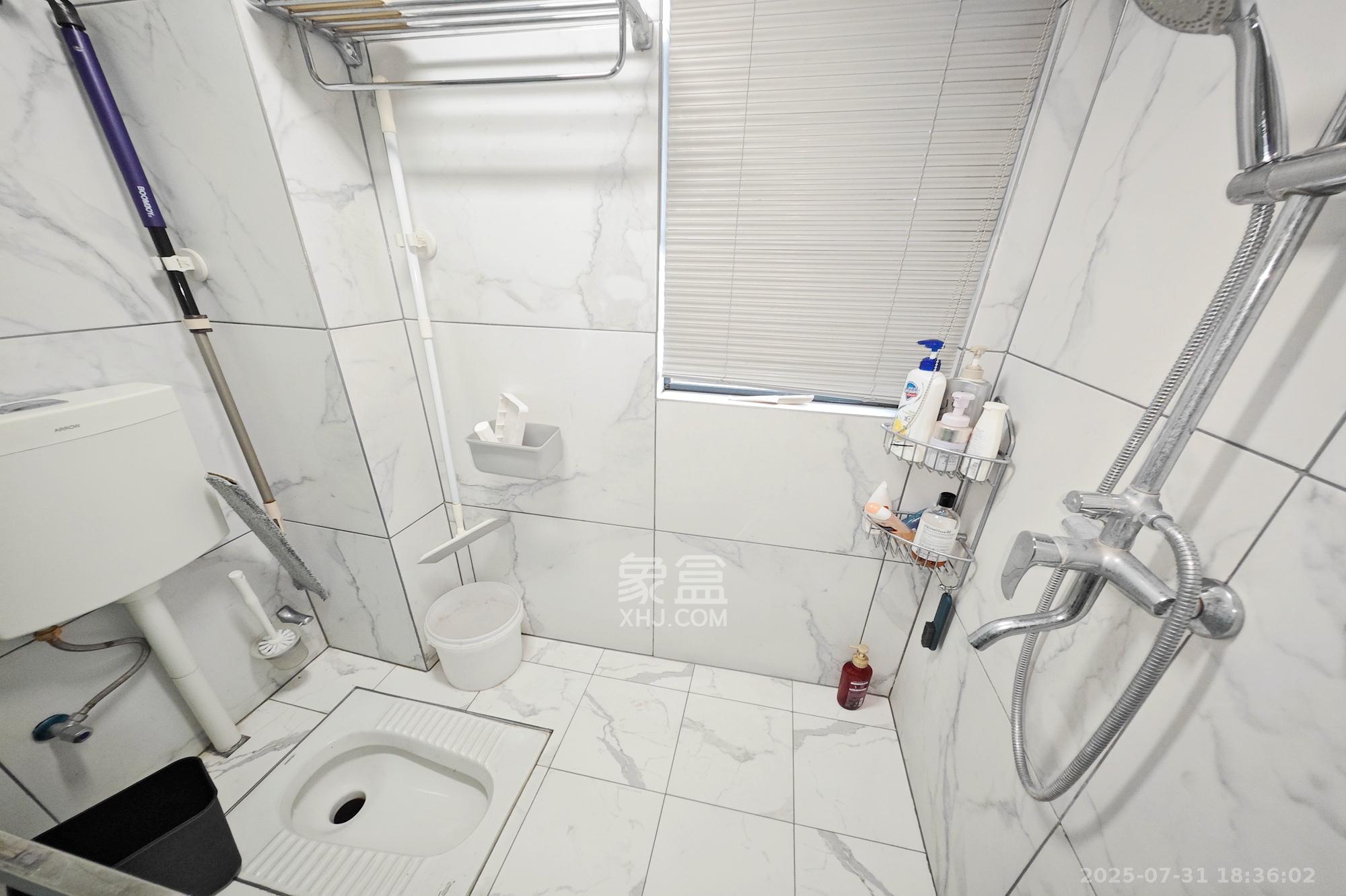 建发中央悦府  3室2厅2卫    126.0万其他