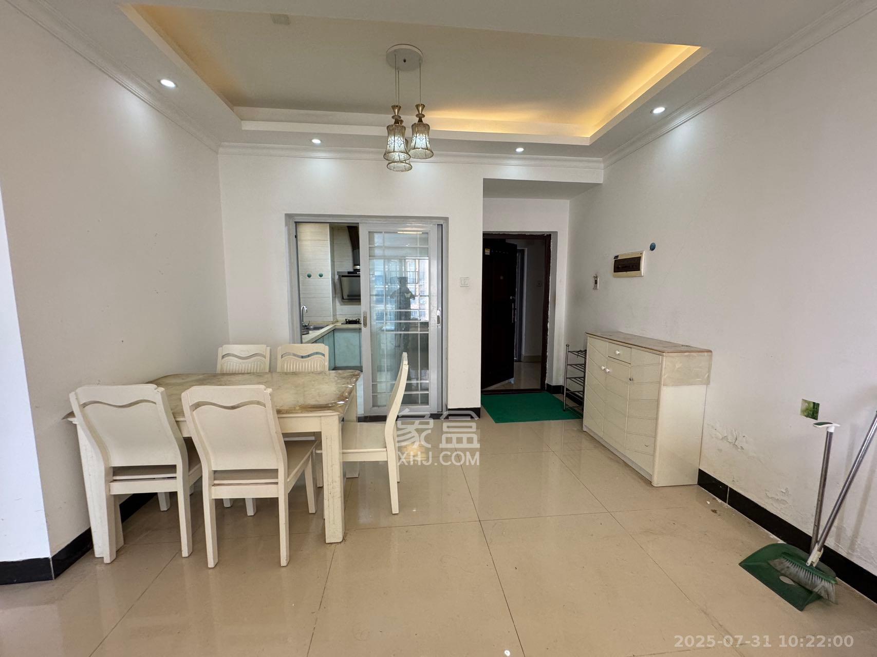 万里时代 3室2厅1卫 2800.0元/月 万里时代 3室2厅1卫 2800.0元/月室内图