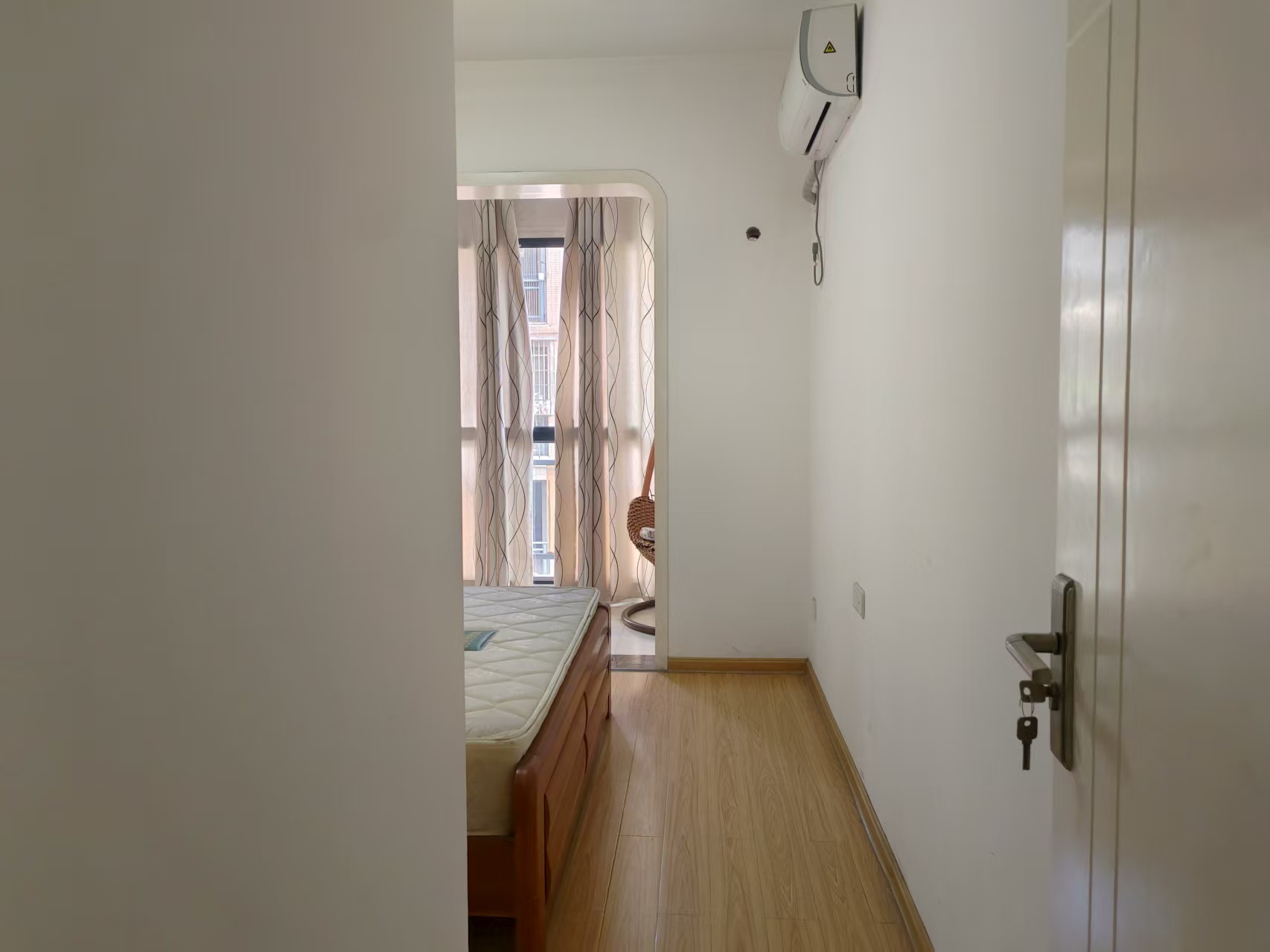 盛世东方 2室2厅1卫 1000.0元/月 盛世东方 2室2厅1卫 1000.0元/月室内图