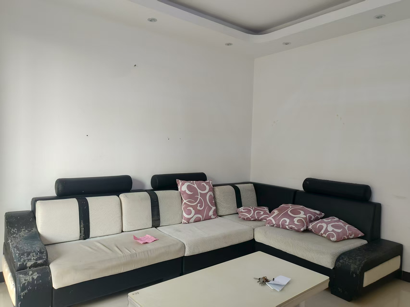 盛世东方 2室2厅1卫 1000.0元/月 盛世东方 2室2厅1卫 1000.0元/月室内图