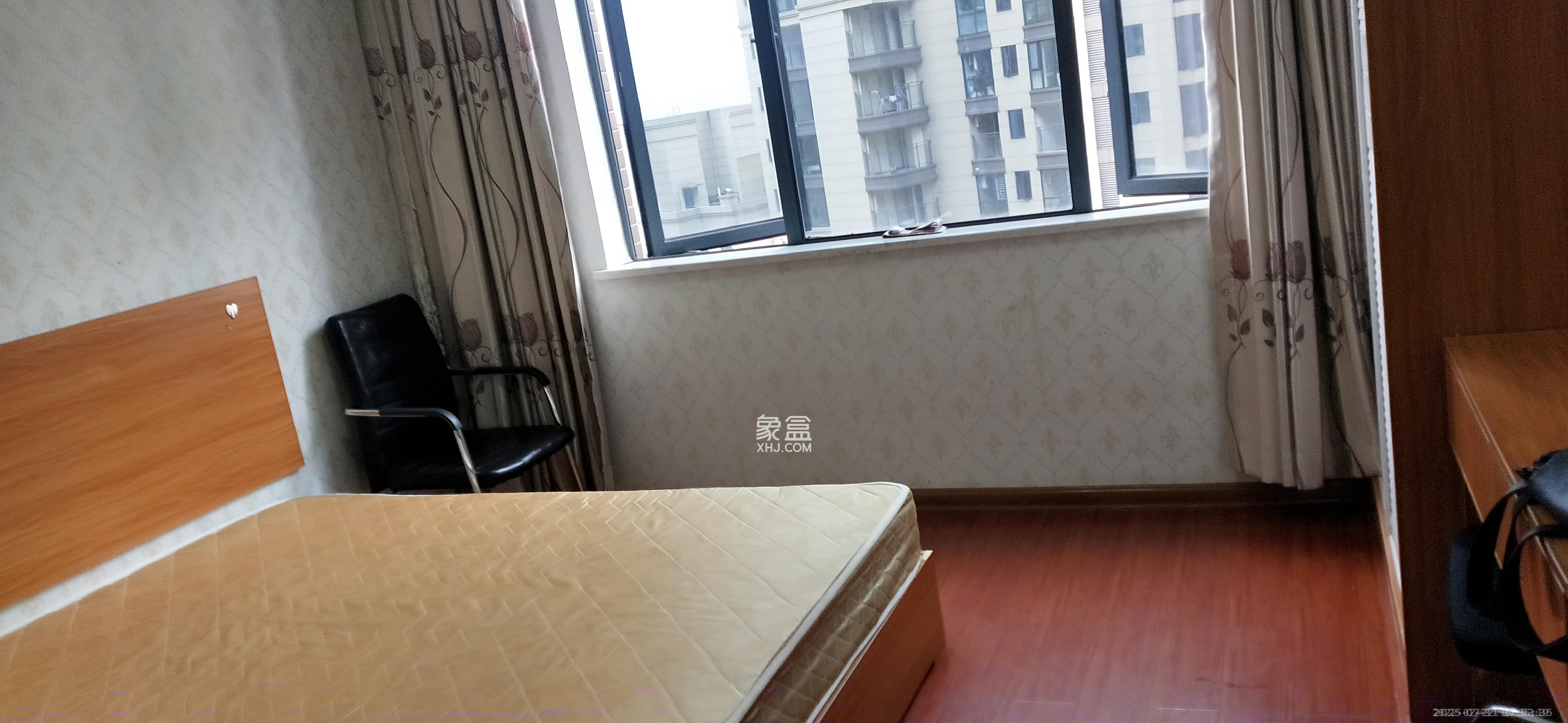 广泰锦苑  1室1厅1卫   1400.00元/月室内图