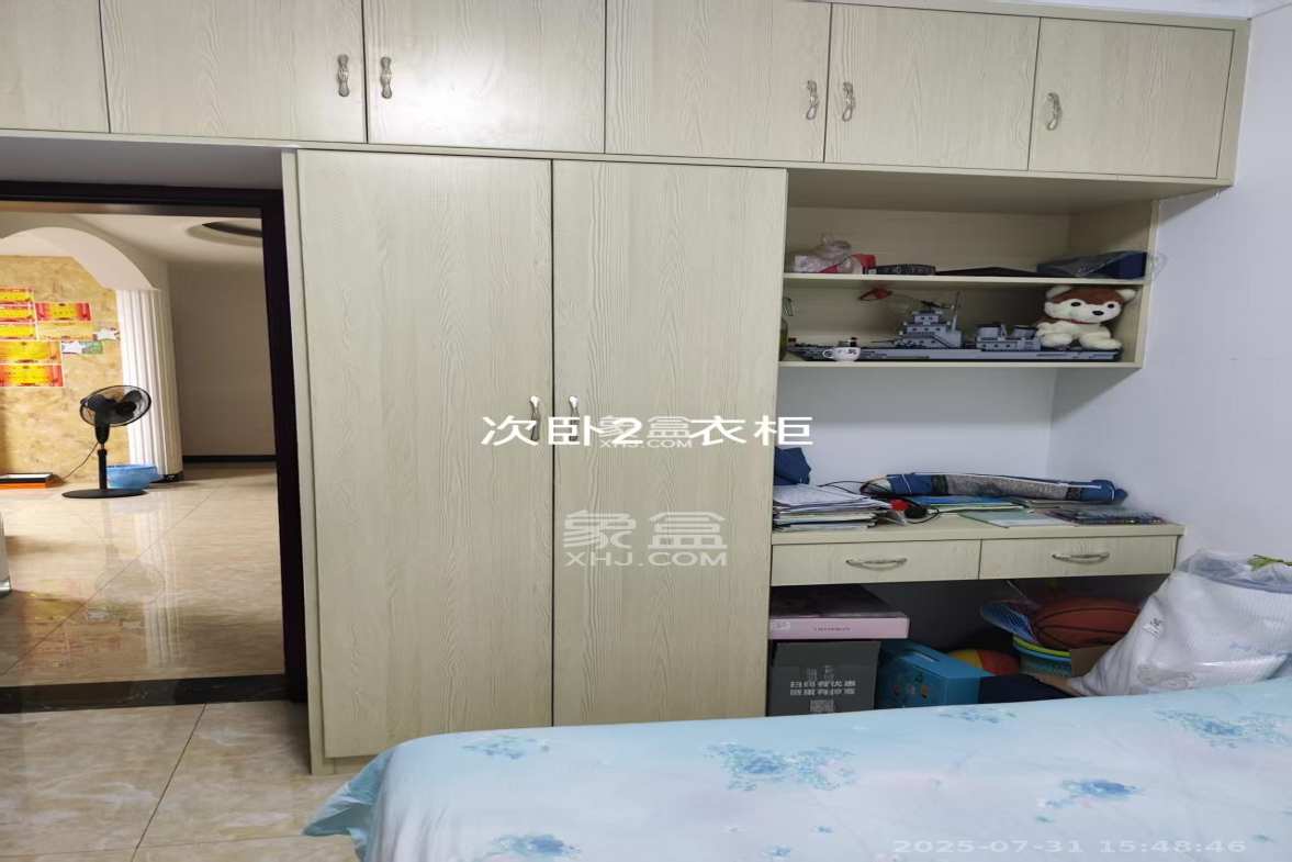 深业睿城 3室2厅2卫 2480.0元/月 深业睿城 3室2厅2卫 2480.0元/月室内图