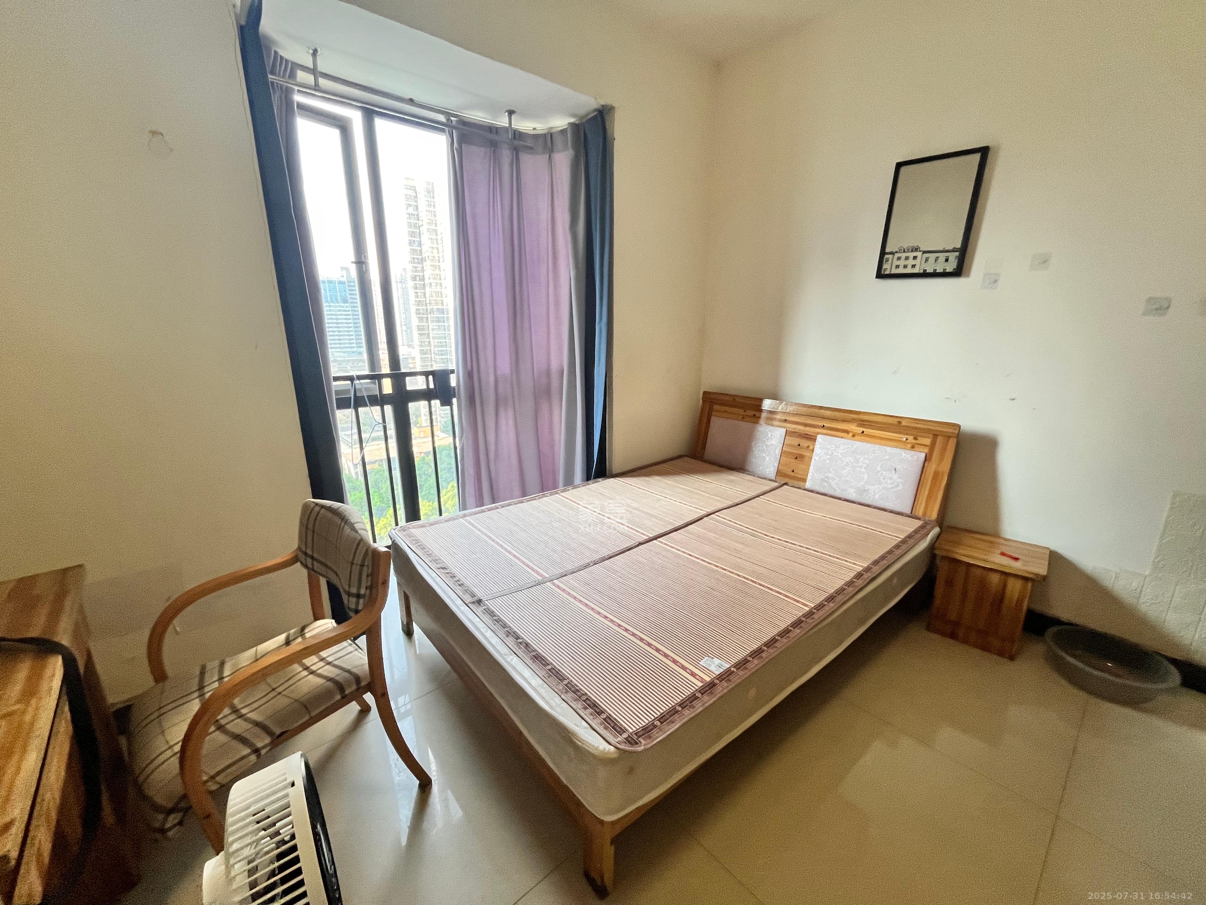 凯通国际城(凯通朝庭) 1室1厅0卫 1100.0元/月 凯通国际城(凯通朝庭) 1室1厅0卫 1100.0元/月室内图