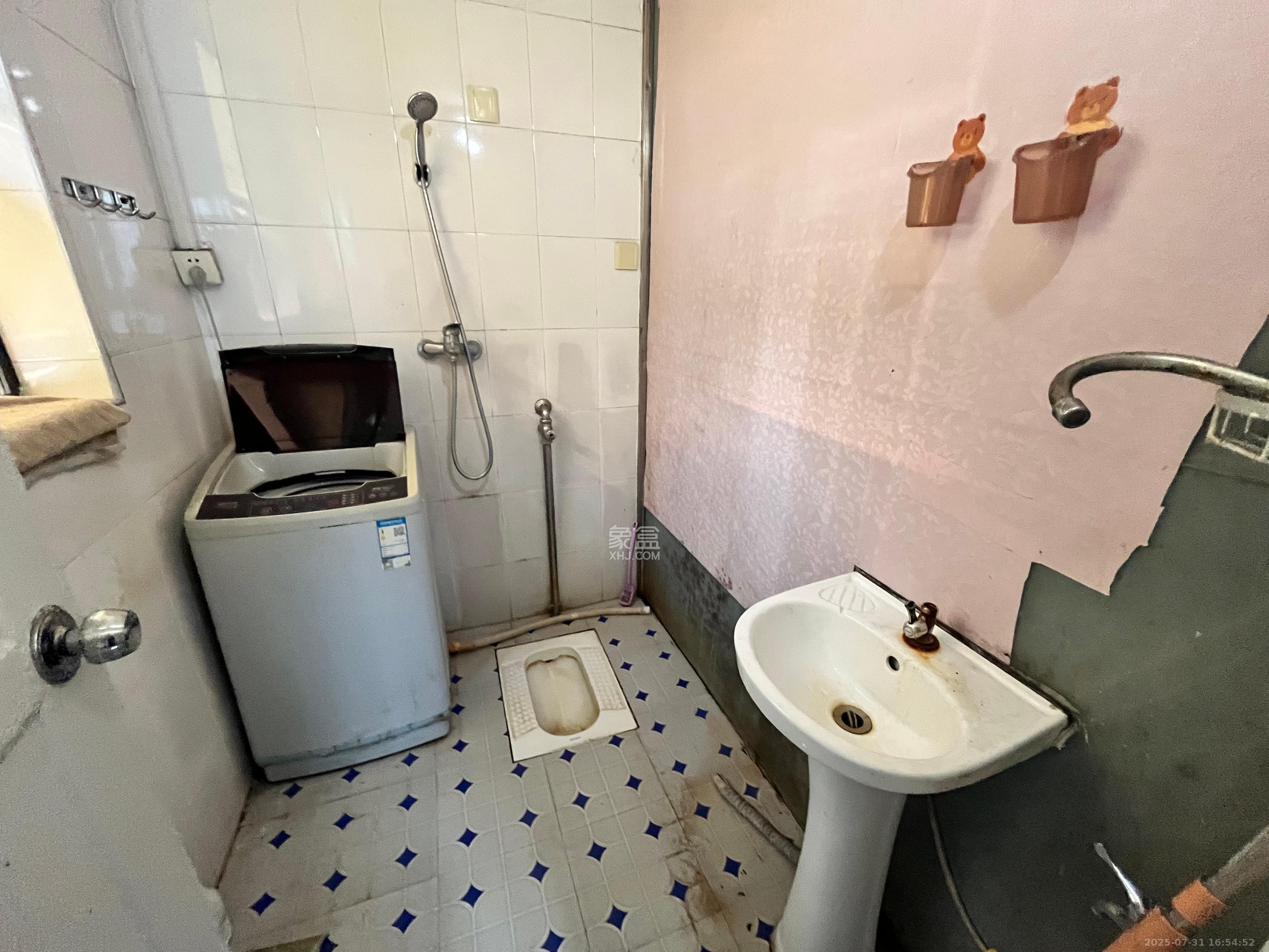 凯通国际城（凯通朝庭）  1室1厅0卫    1100.0元/月室内图