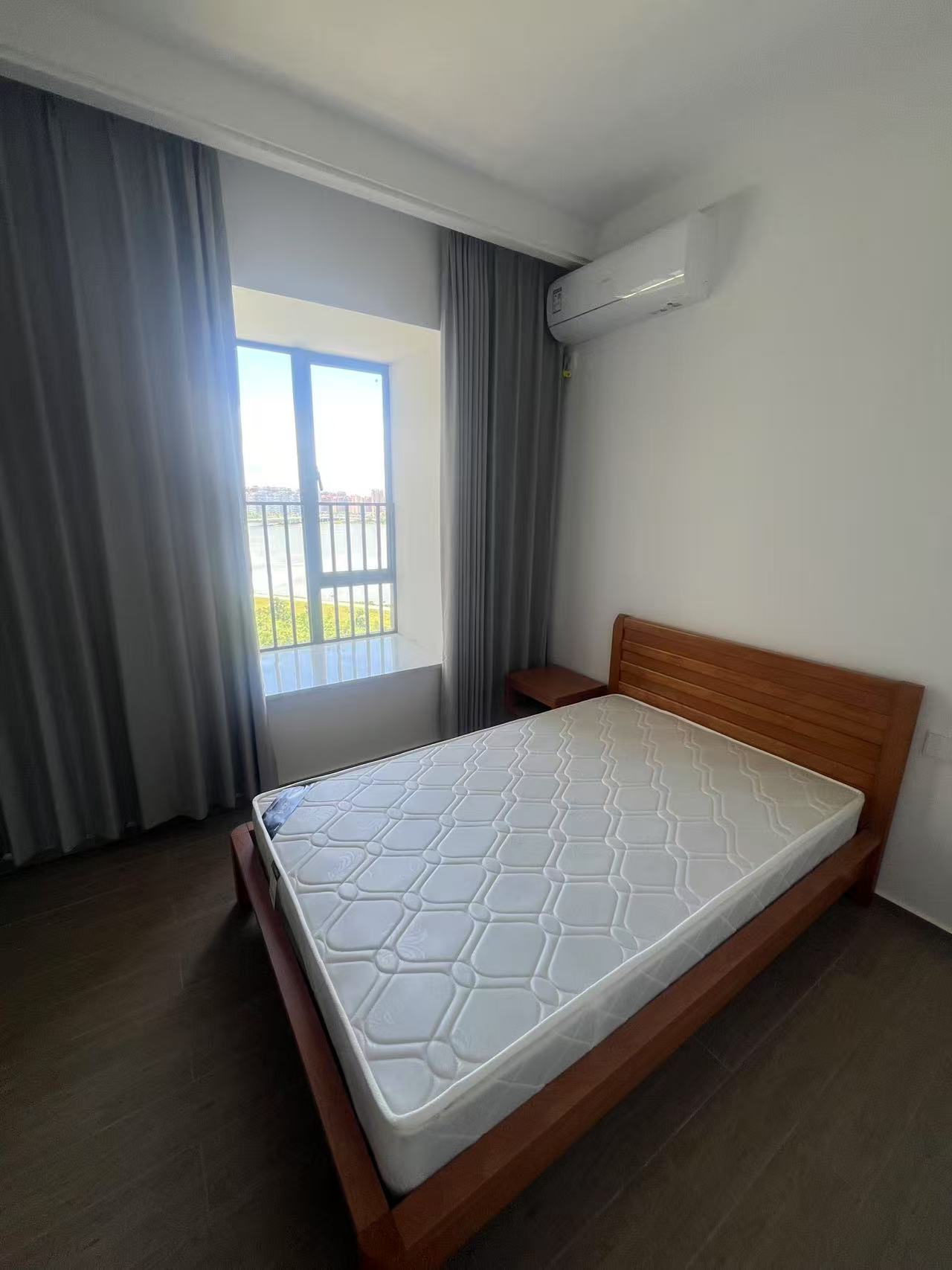 和风家园蓝天居  3室2厅2卫   2600.00元/月室内图