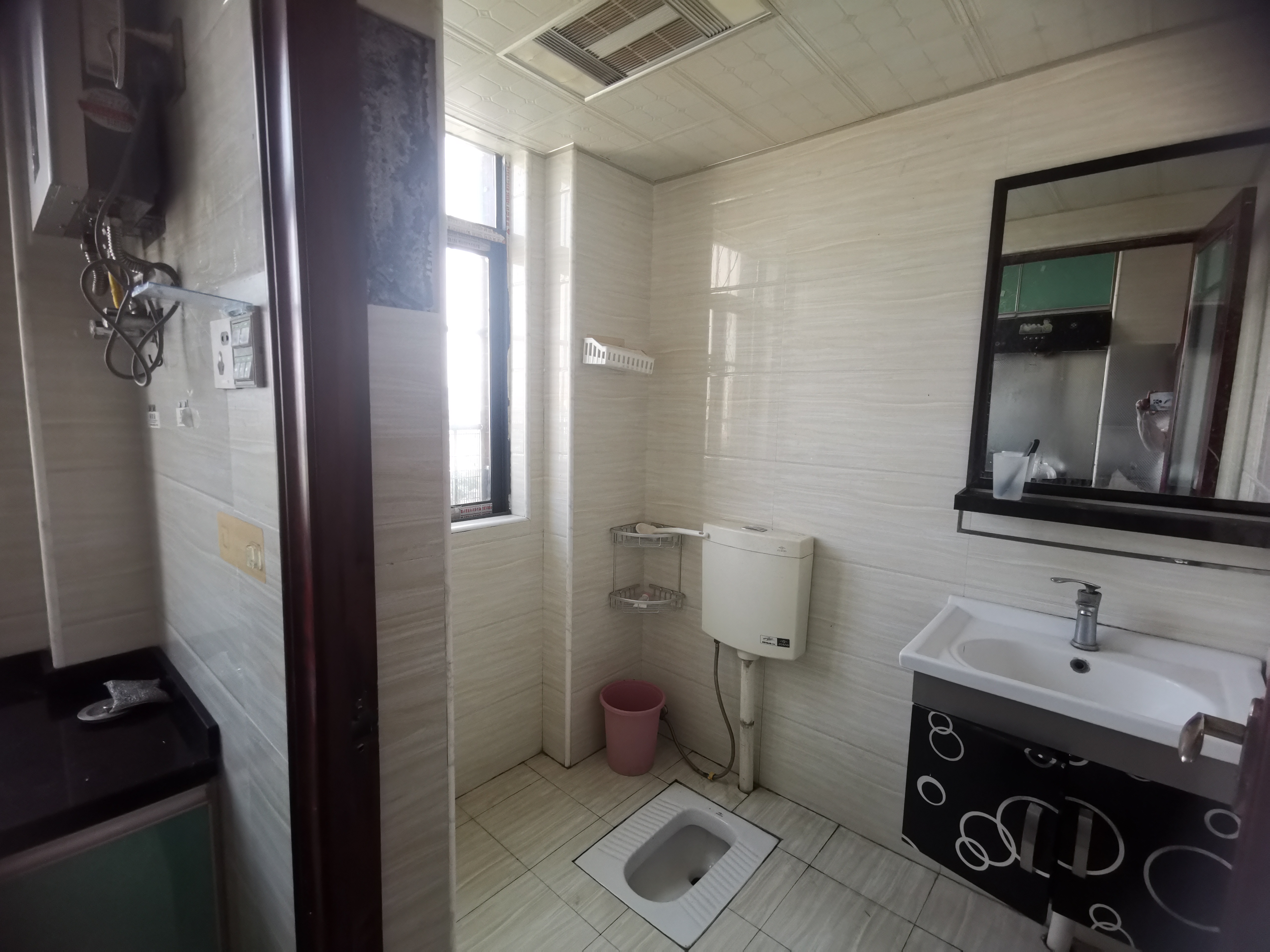 三和蒸水1号  1室0厅0卫   1300.00元/月室内图