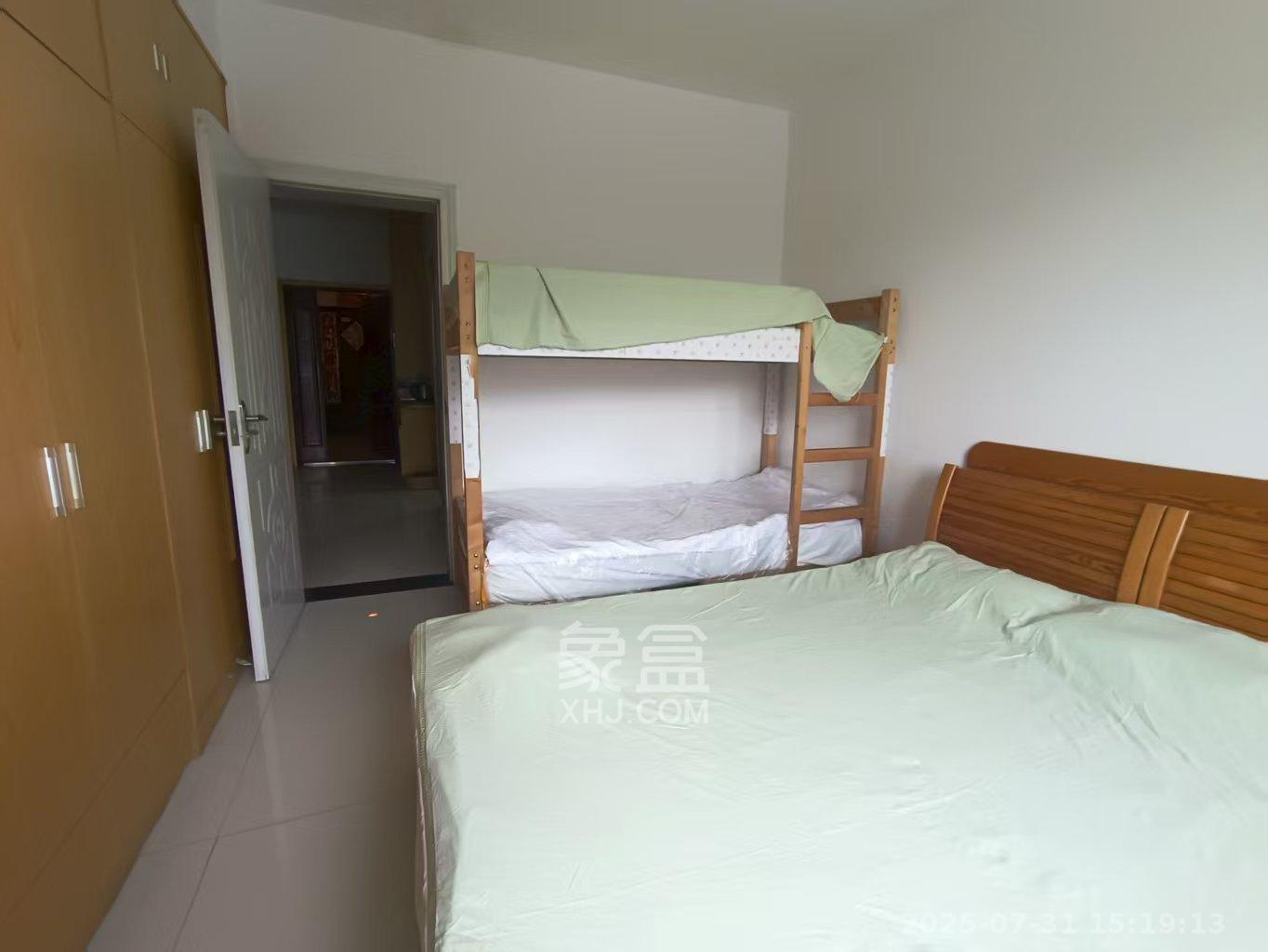 海拔东方 2室1厅1卫 1800.0元/月 海拔东方 2室1厅1卫 1800.0元/月室内图