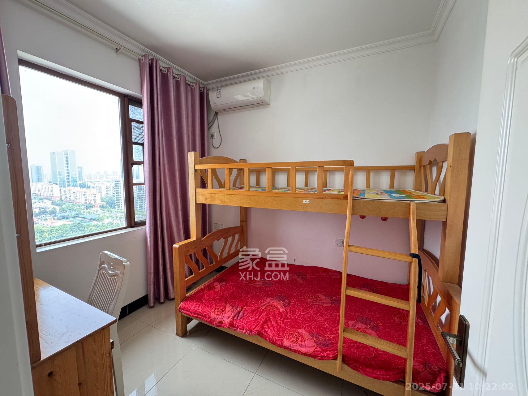 万里时代 3室2厅1卫 2800.0元/月 万里时代 3室2厅1卫 2800.0元/月室内图