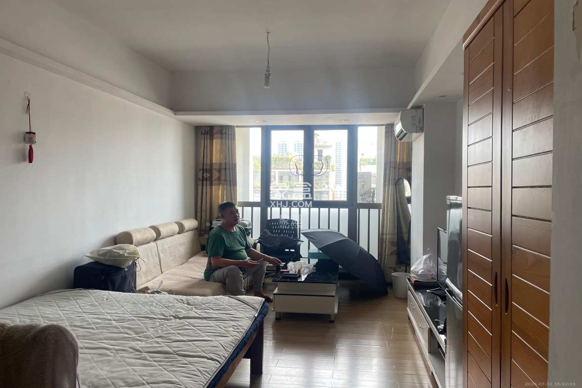 米兰春天 1室1厅1卫 1000.00元/月 米兰春天 1室1厅1卫 1000.00元/月室内图