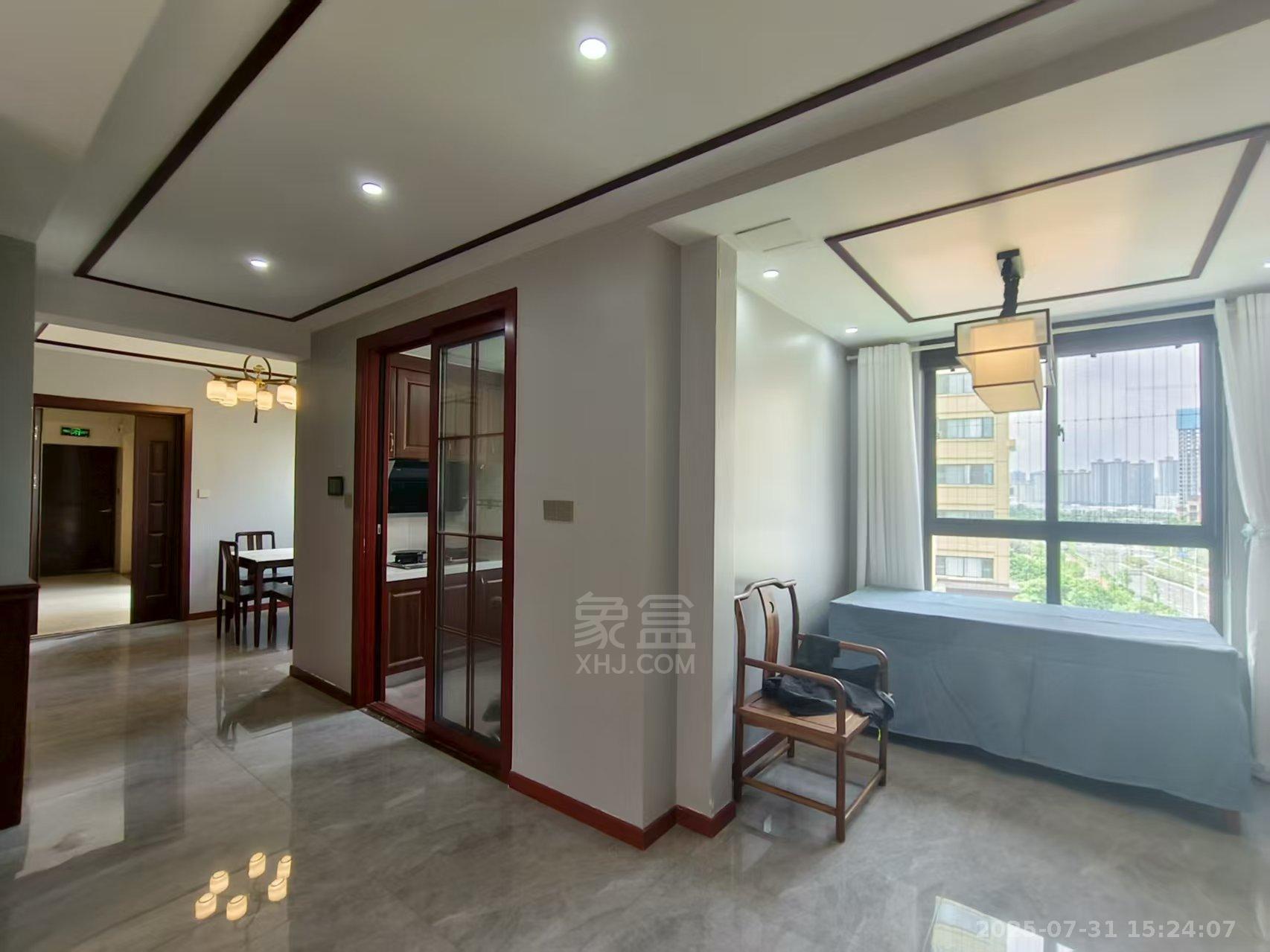 壹品熙园 4室2厅2卫 2800.0元/月 壹品熙园 4室2厅2卫 2800.0元/月室内图