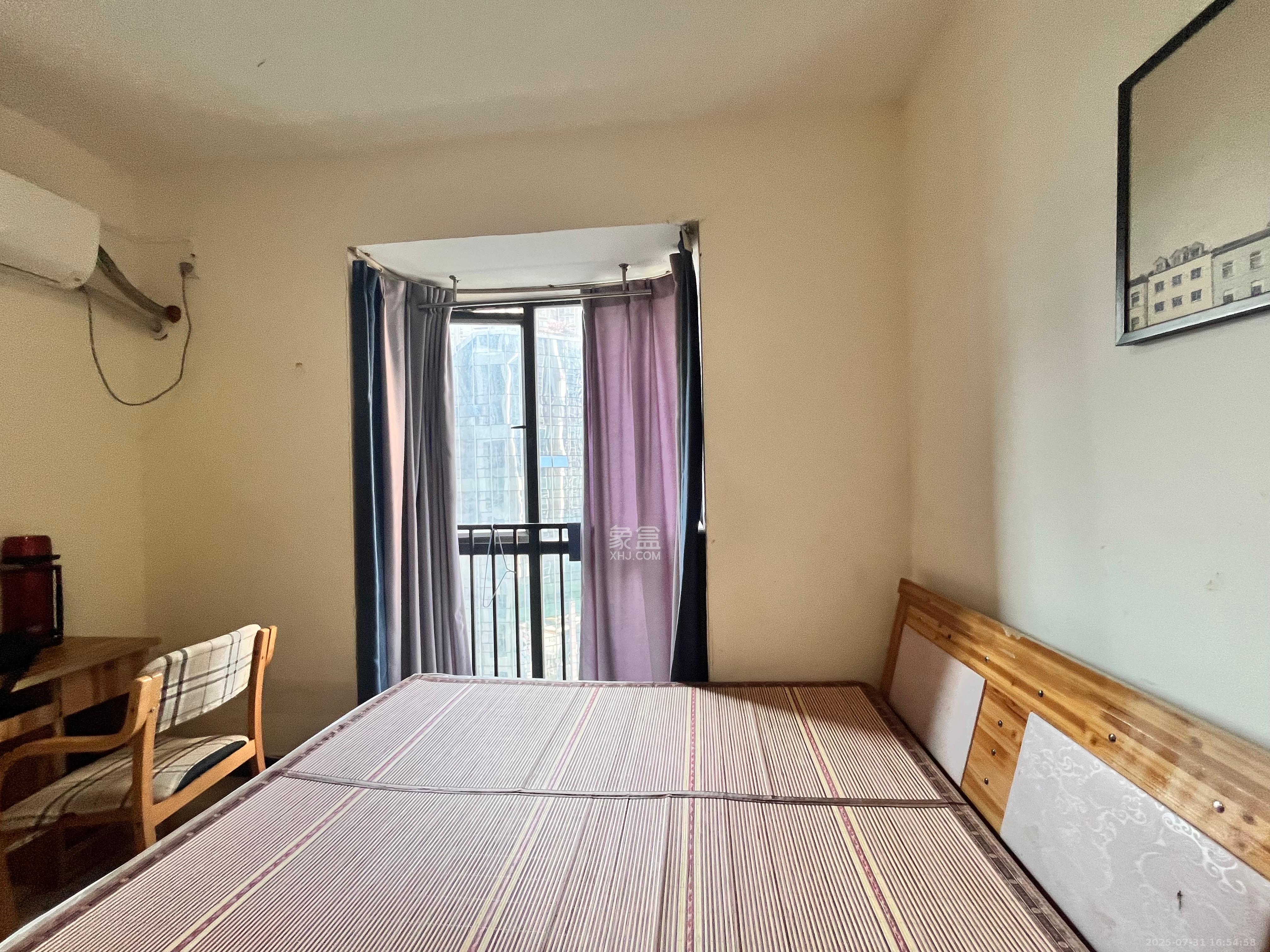 凯通国际城(凯通朝庭) 1室1厅0卫 1100.0元/月 凯通国际城(凯通朝庭) 1室1厅0卫 1100.0元/月室内图