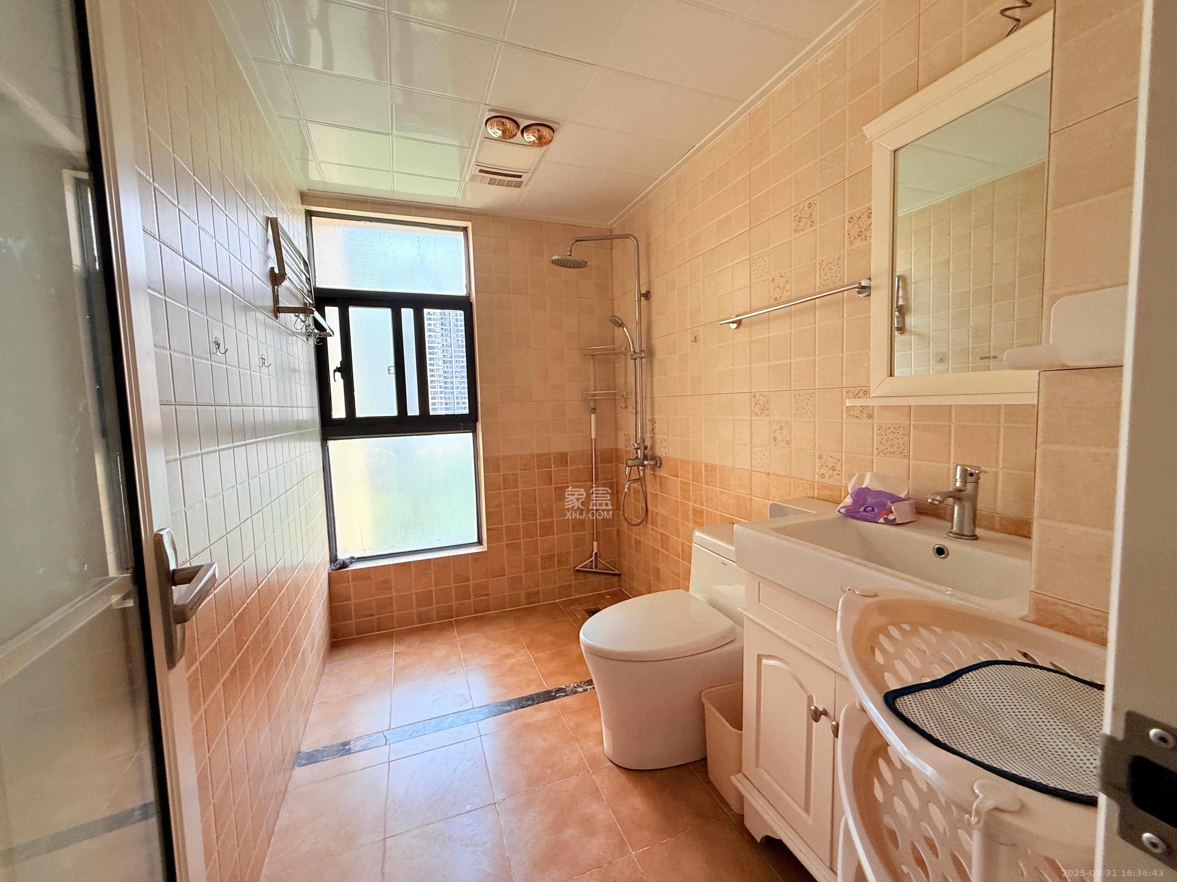 勤诚达新界 1室1厅1卫 2500.0元/月 勤诚达新界 1室1厅1卫 2500.0元/月室内图