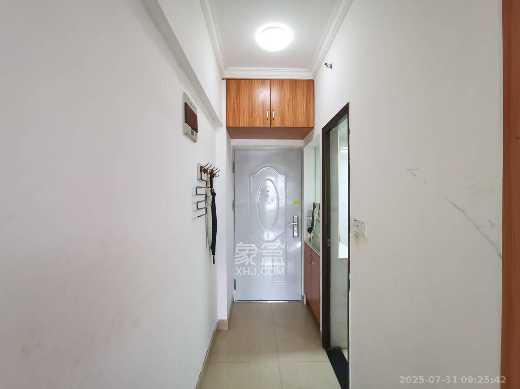 怡海星城  1室1厅1卫    800.0元/月室内图