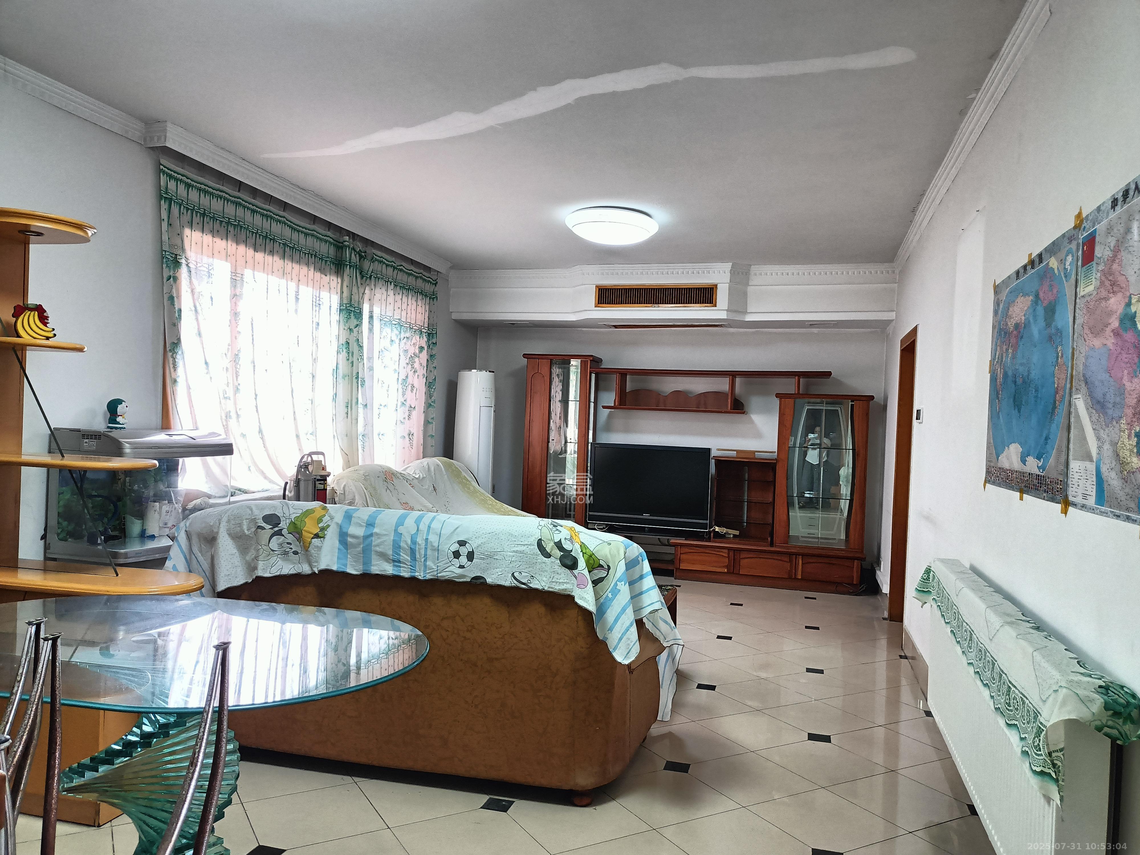 交通厅宿舍 4室2厅2卫 3500.0元/月 交通厅宿舍 4室2厅2卫 3500.0元/月室内图