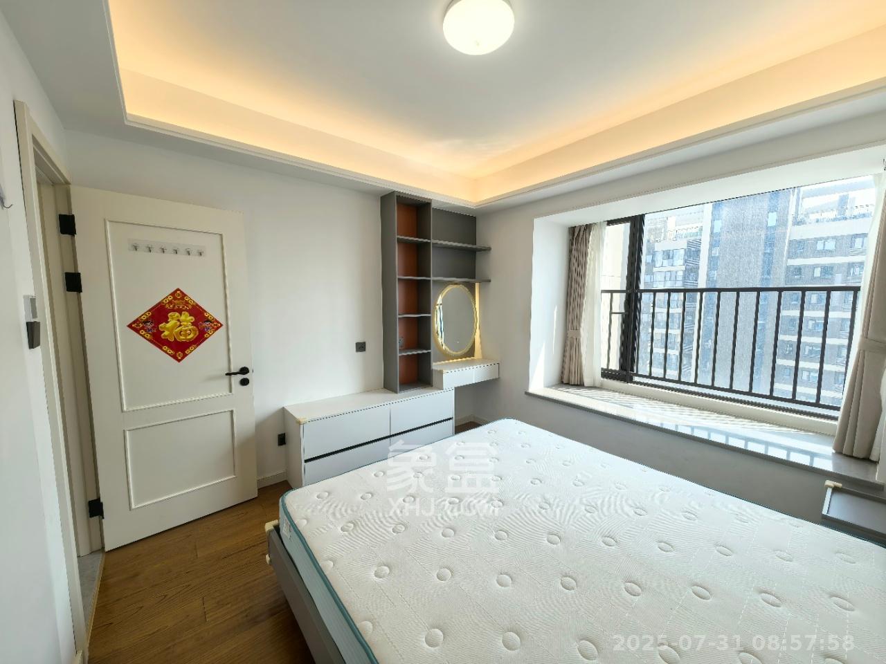 万科金色梦想D区 4室2厅2卫 3500.0元/月 万科金色梦想D区 4室2厅2卫 3500.0元/月室内图