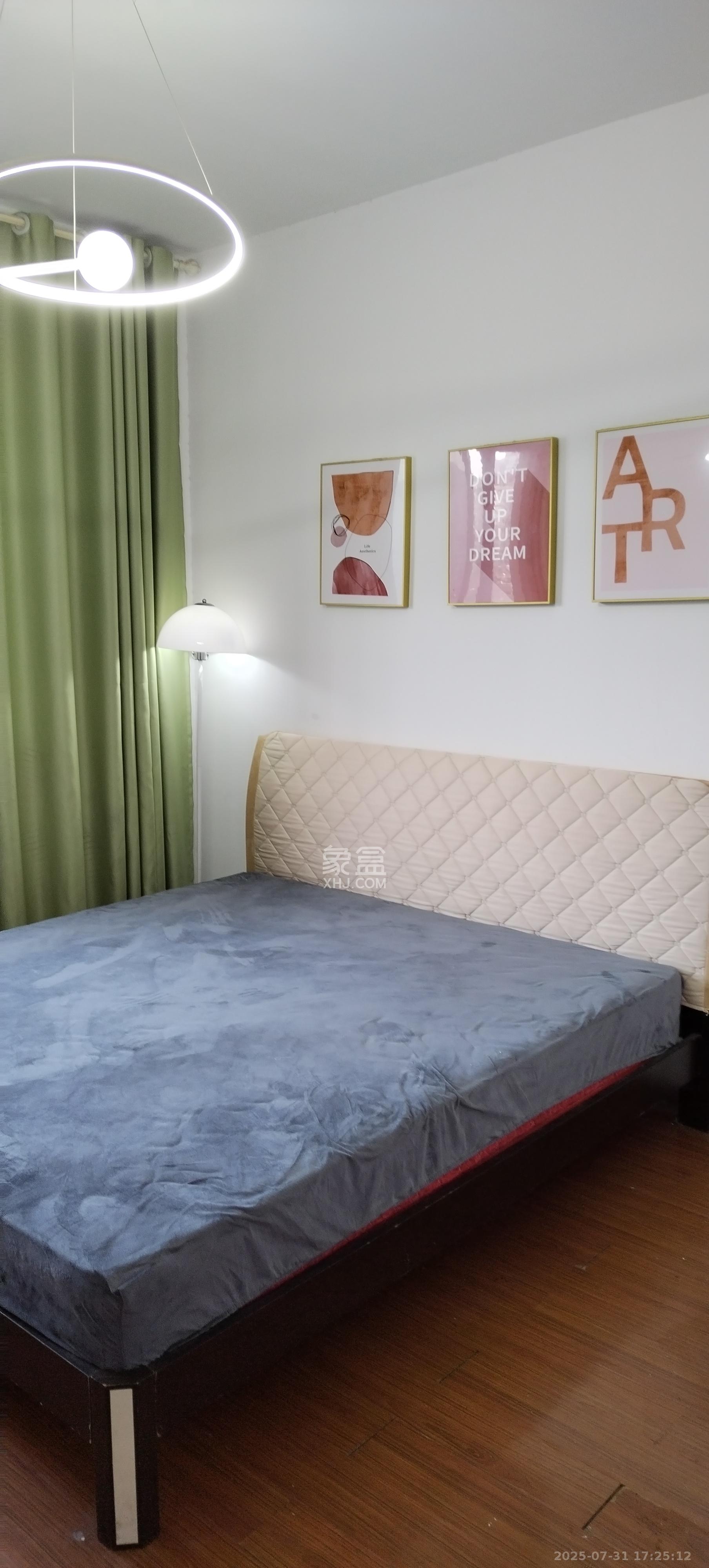 高升金典 3室1厅1卫 2500.0元/月 高升金典 3室1厅1卫 2500.0元/月室内图