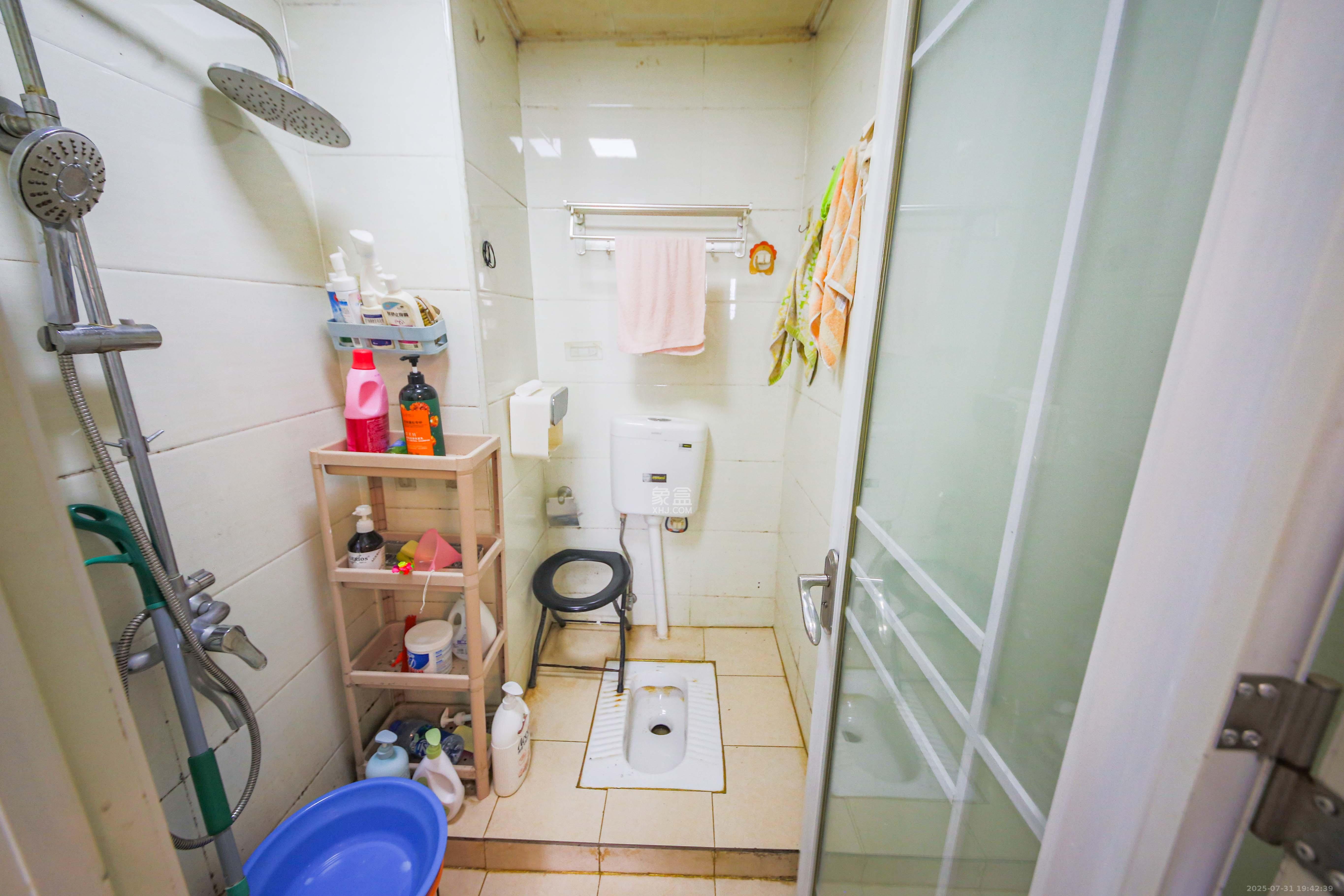 博林云栖  2室2厅1卫    48.0万 博林云栖  2室2厅1卫    48.0万卫生间