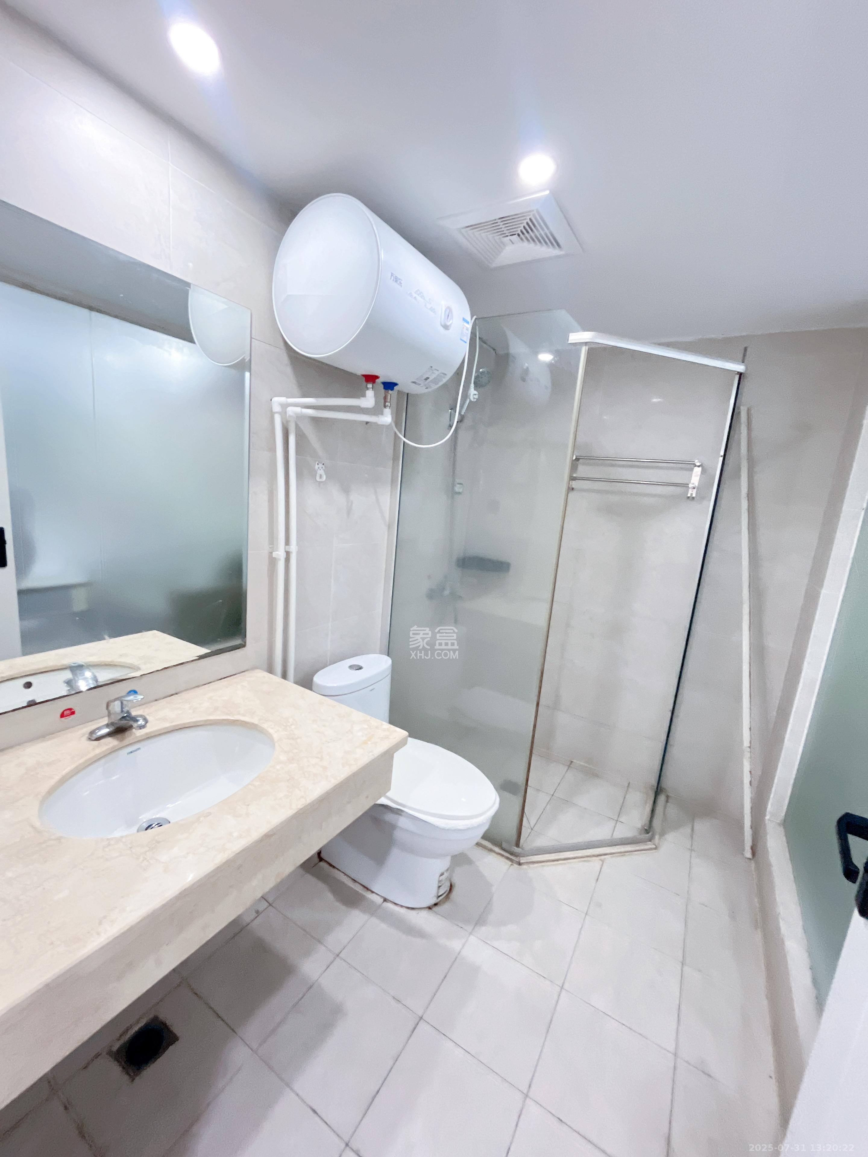 梅溪湖浪琴湾燕联小区 1室1厅1卫 800.0元/月 梅溪湖浪琴湾燕联小区 1室1厅1卫 800.0元/月室内图