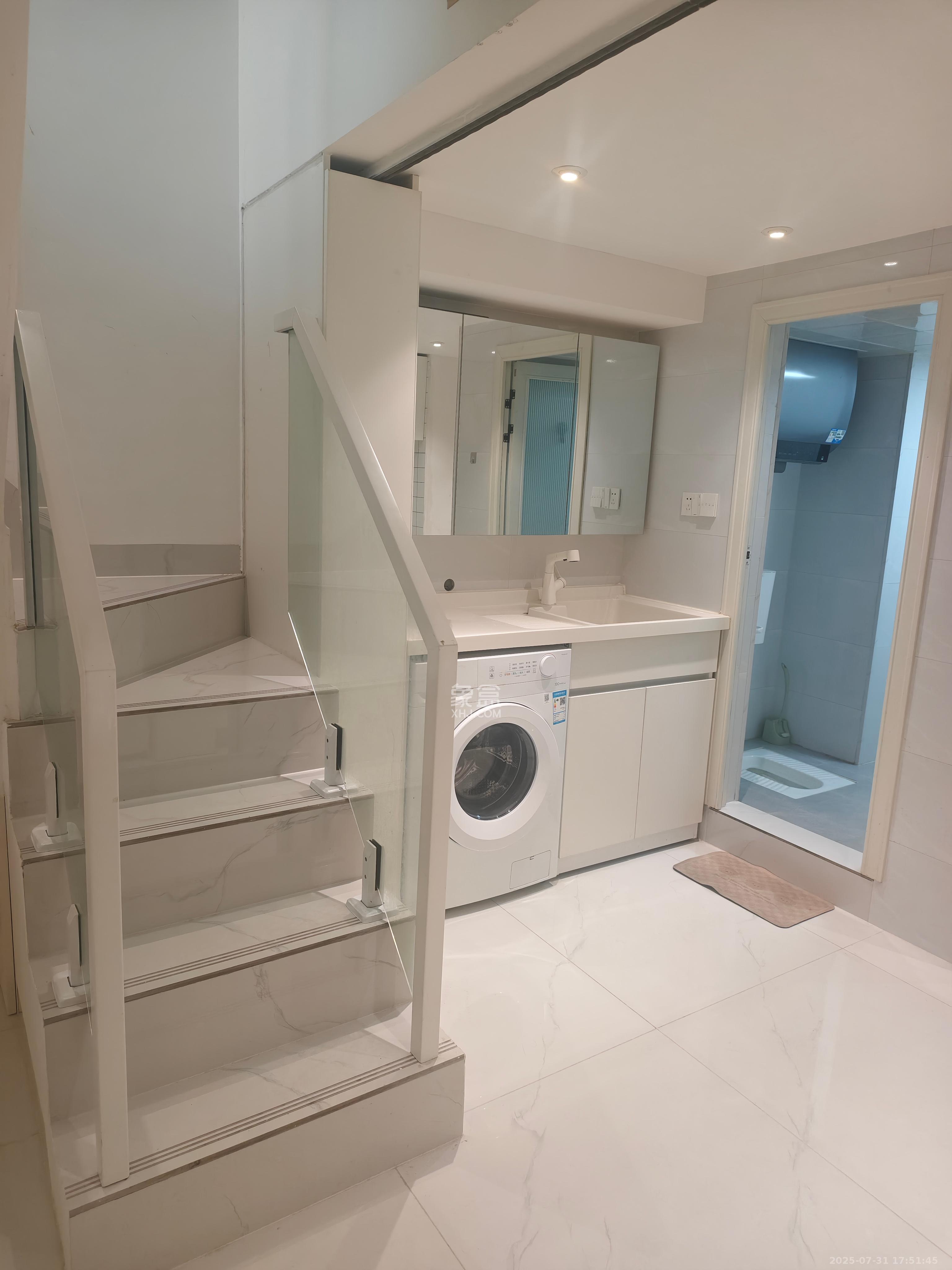 碧桂园印象 1室1厅1卫 2200.0元/月 碧桂园印象 1室1厅1卫 2200.0元/月室内图