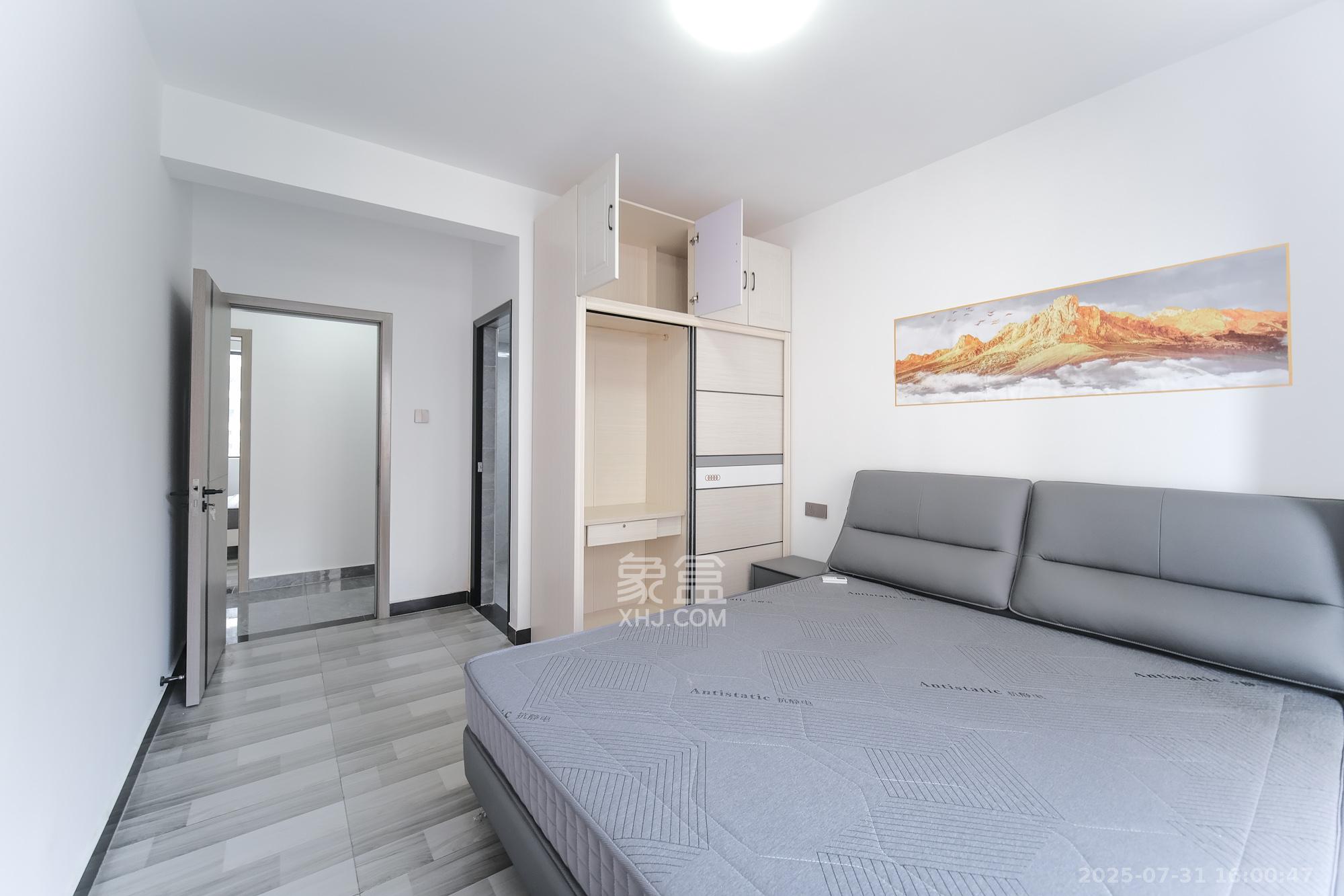 永宏万家里 3室2厅2卫 106.8万 永宏万家里 3室2厅2卫 106.8万卧室